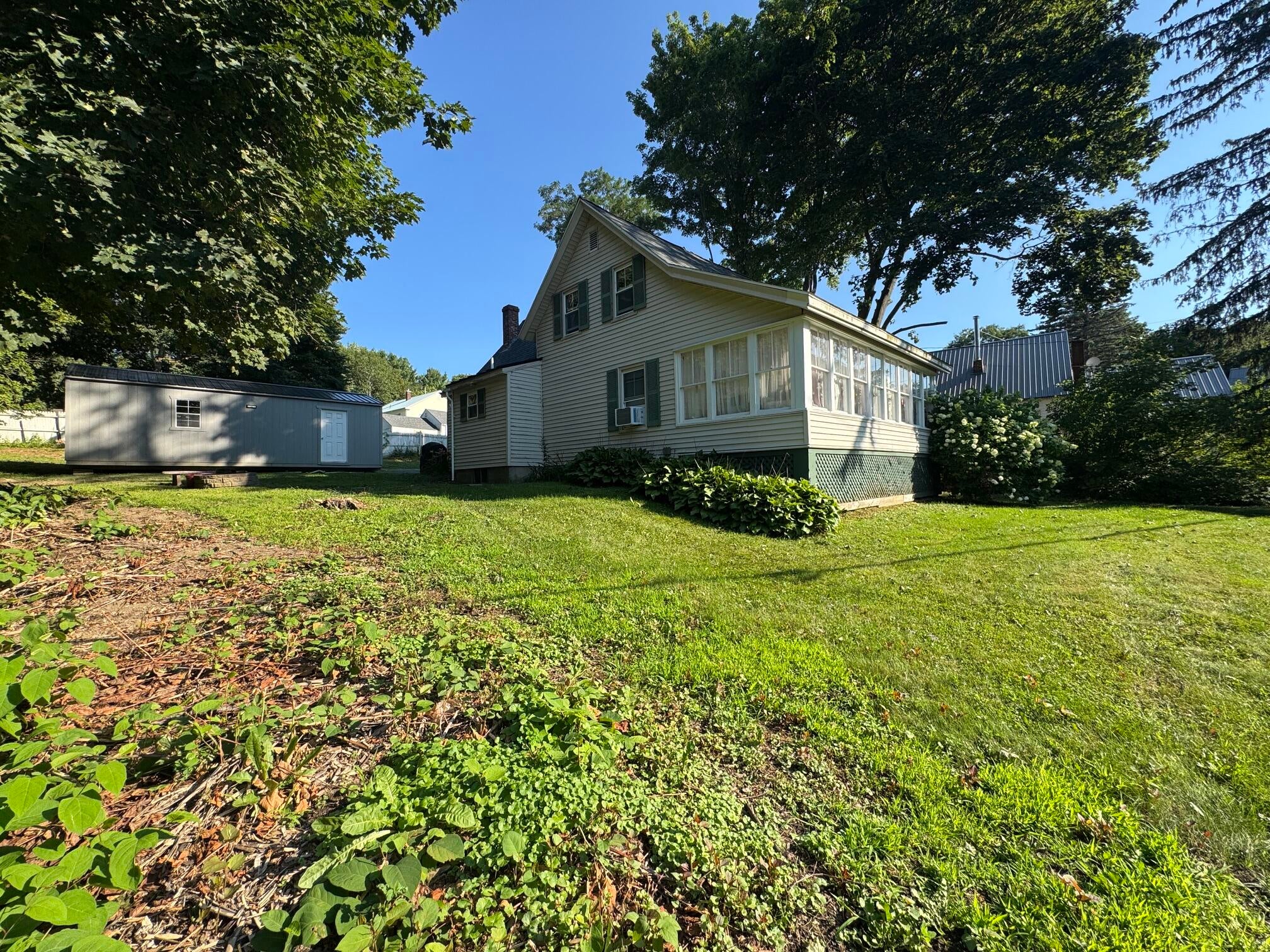 38 S Belfast Avenue — photo
