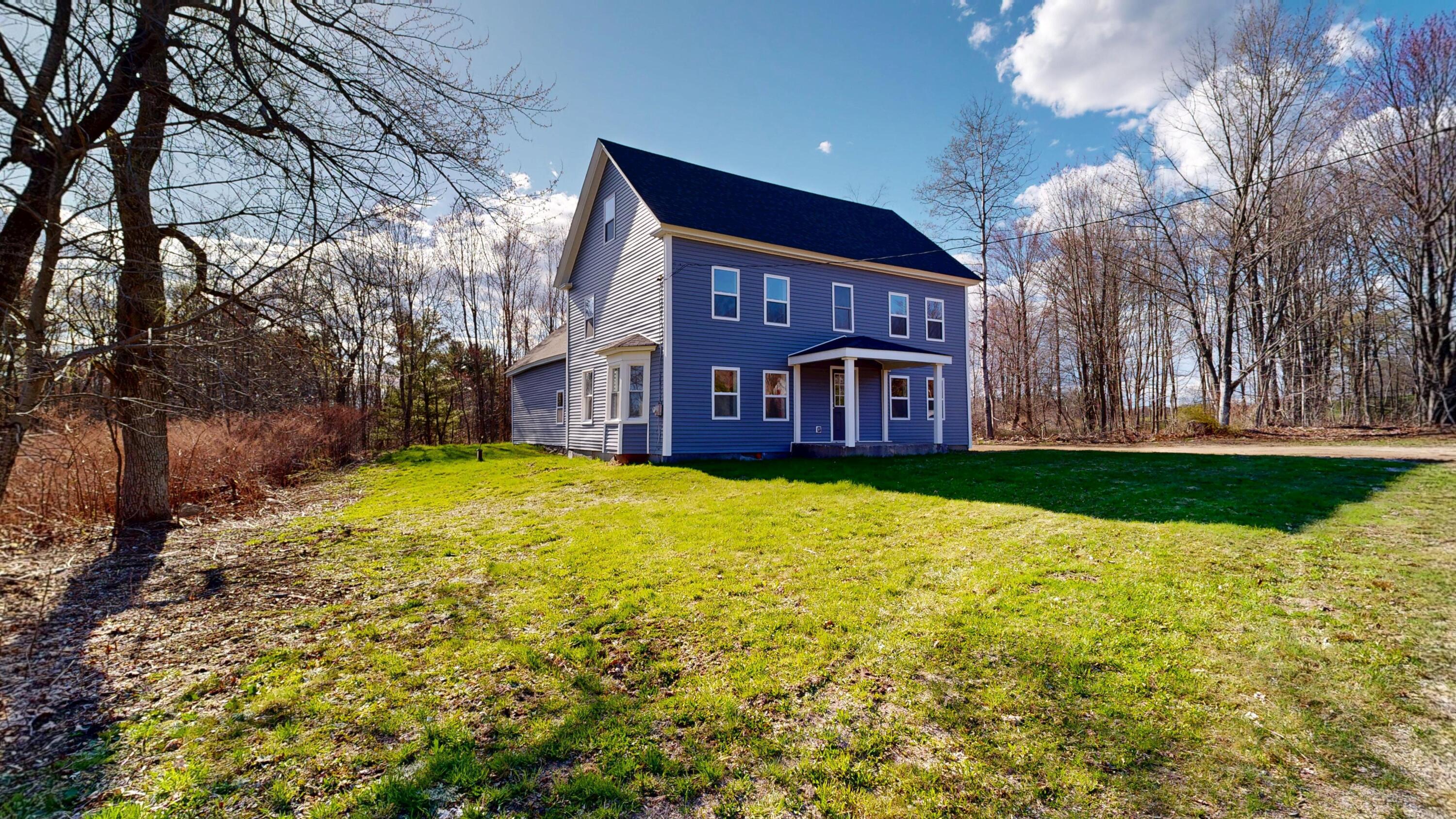 238 N Parish Road — photo