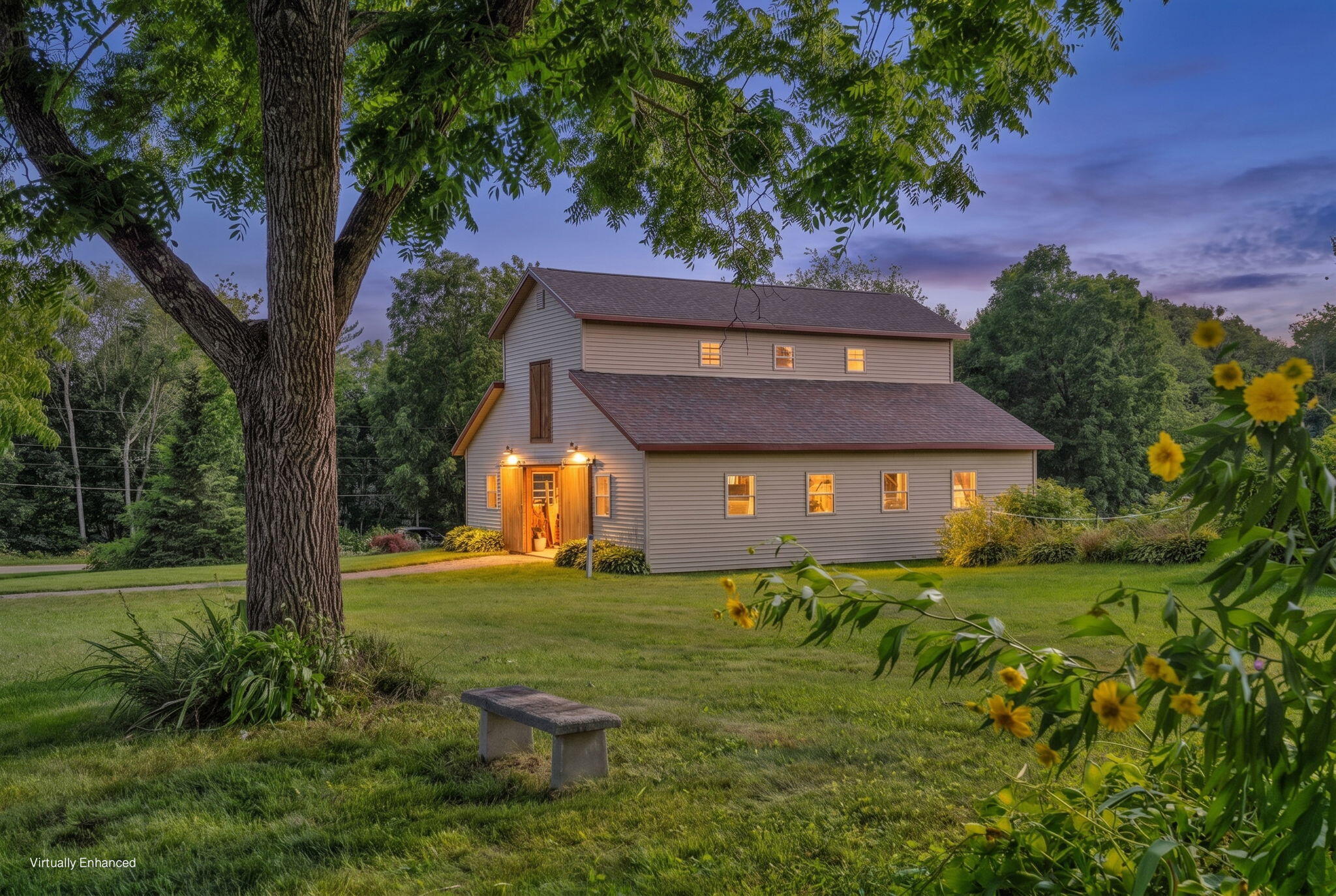 356 Range Road, Atkinson, ME 04426 — photo 3