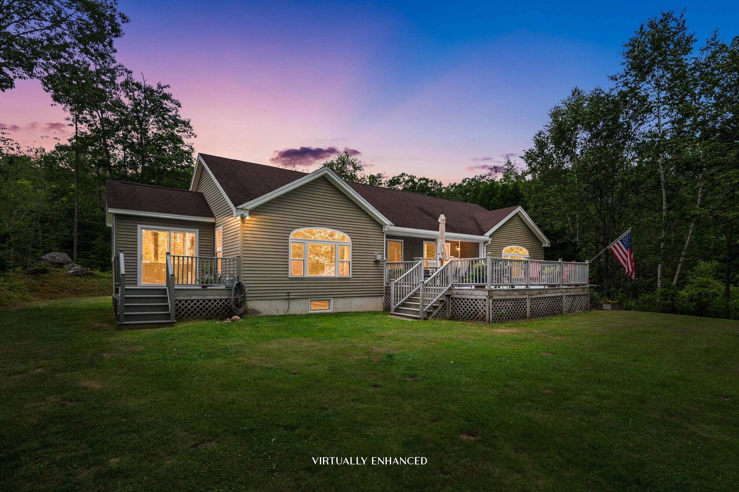 1139 Tasker Road, Augusta, ME 04330 — photo 2