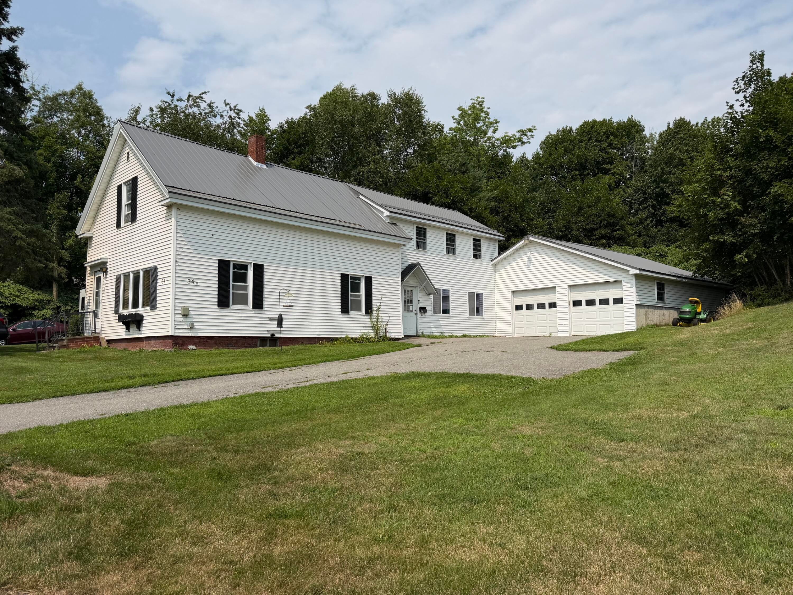 34 Lincoln Street — photo