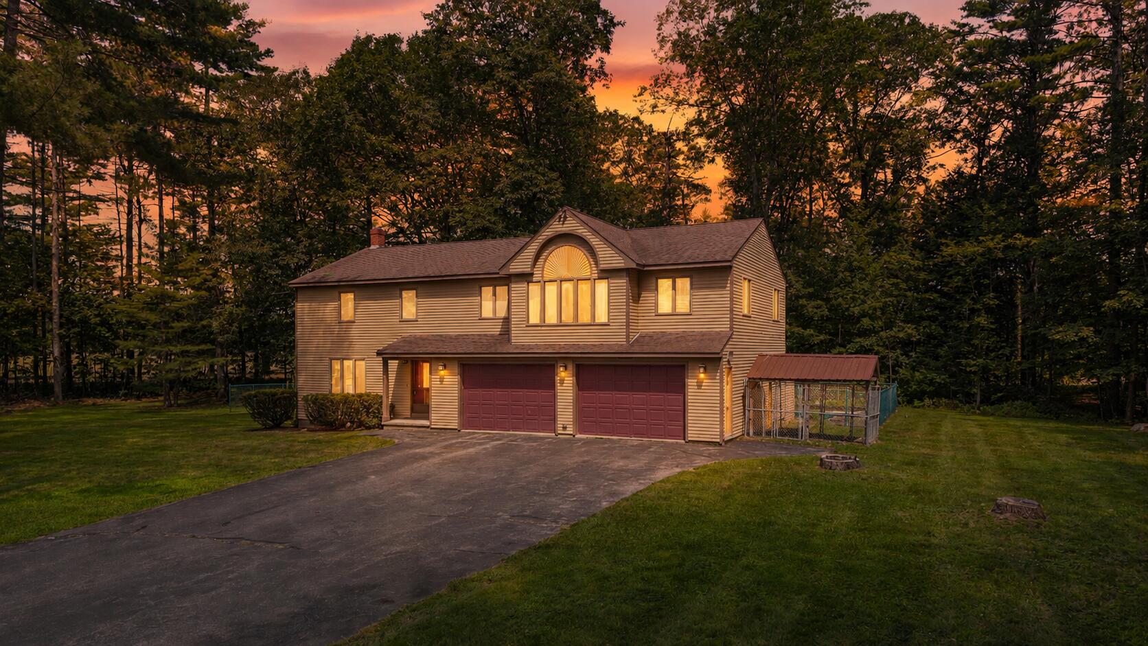 12 Pinewood Drive — photo