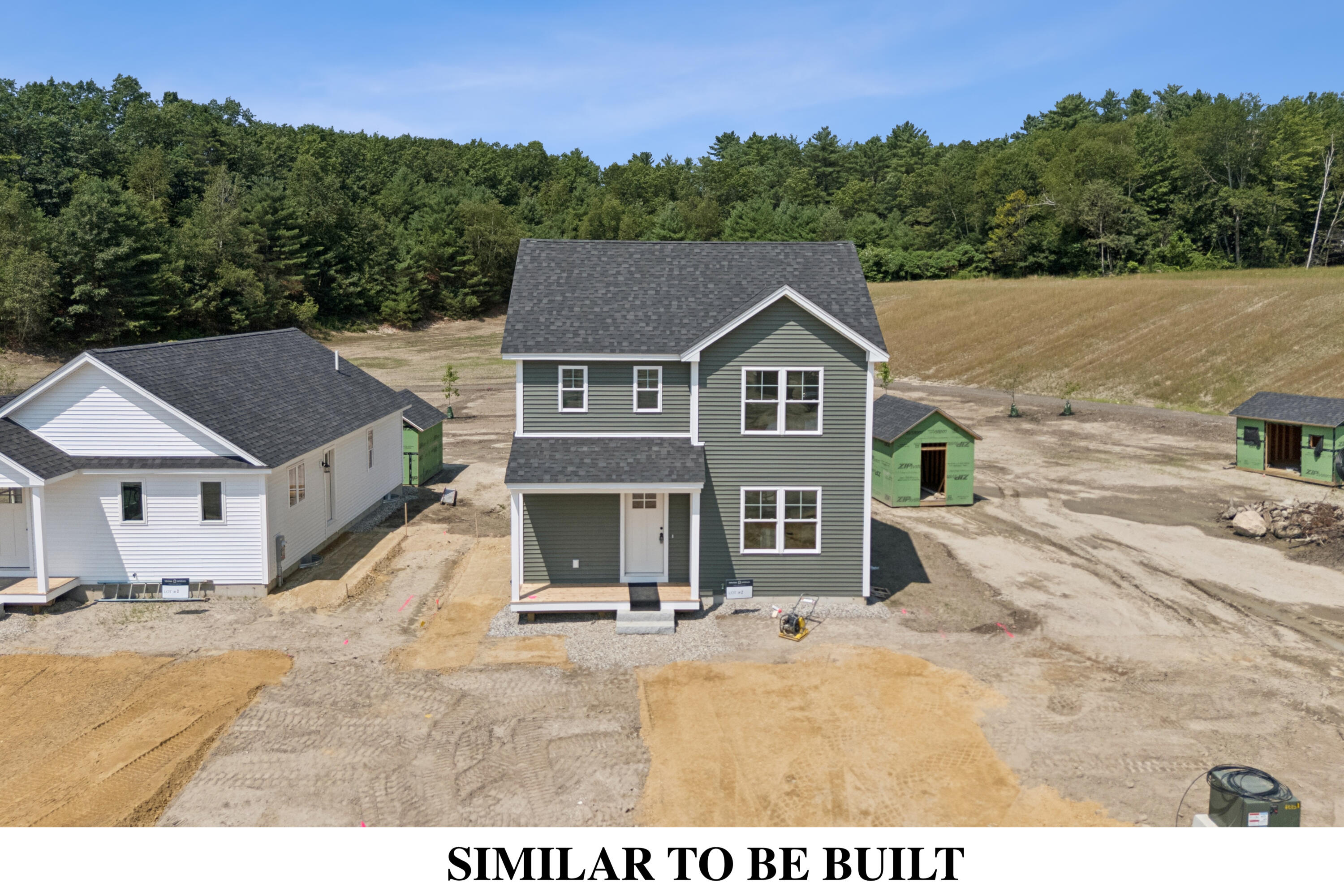22 Feldspar Lane 24 — photo