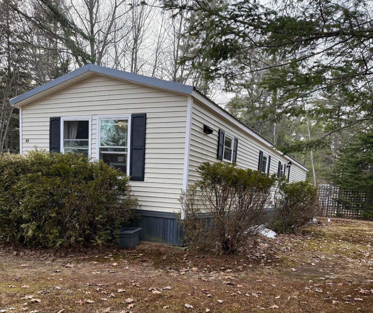 2196 Sanford Road 48 — photo