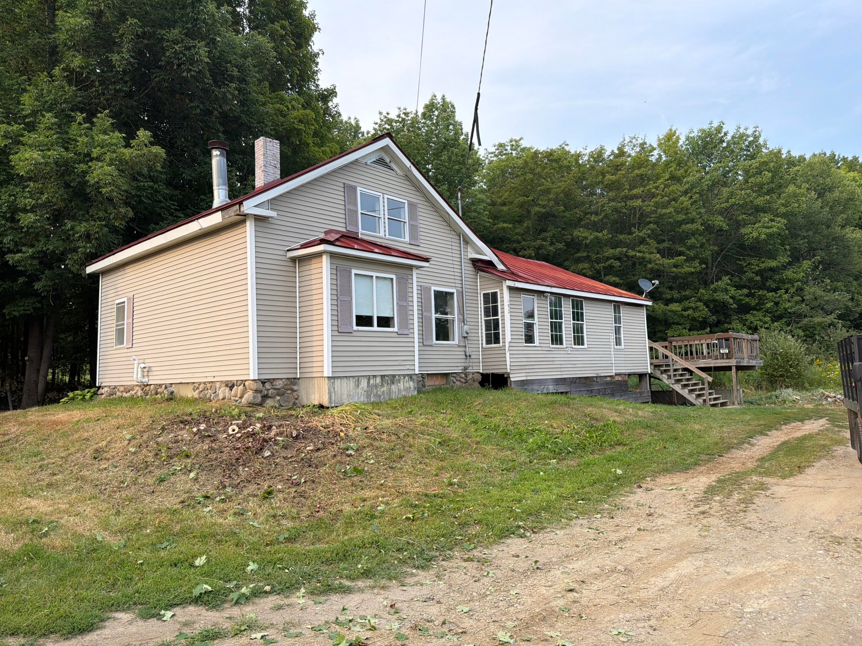 152 Main Road — photo