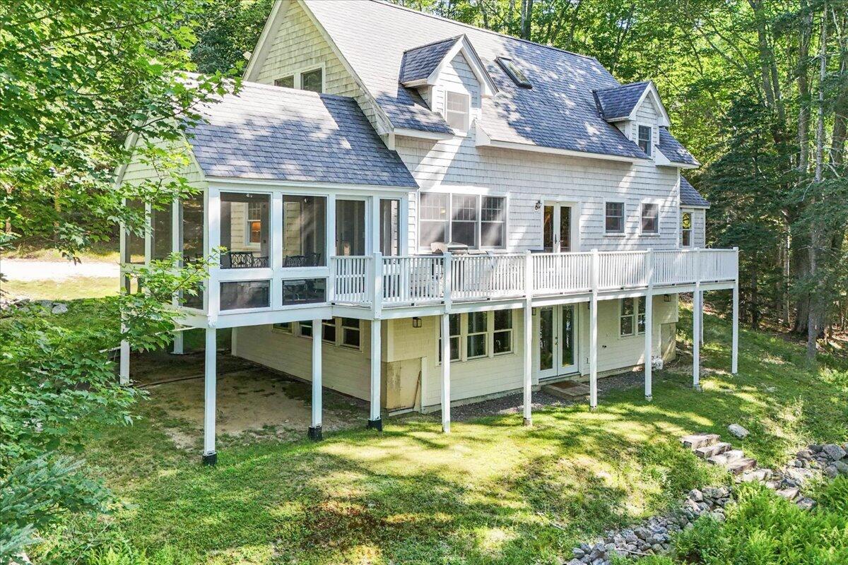 27 Harbor Drive — photo