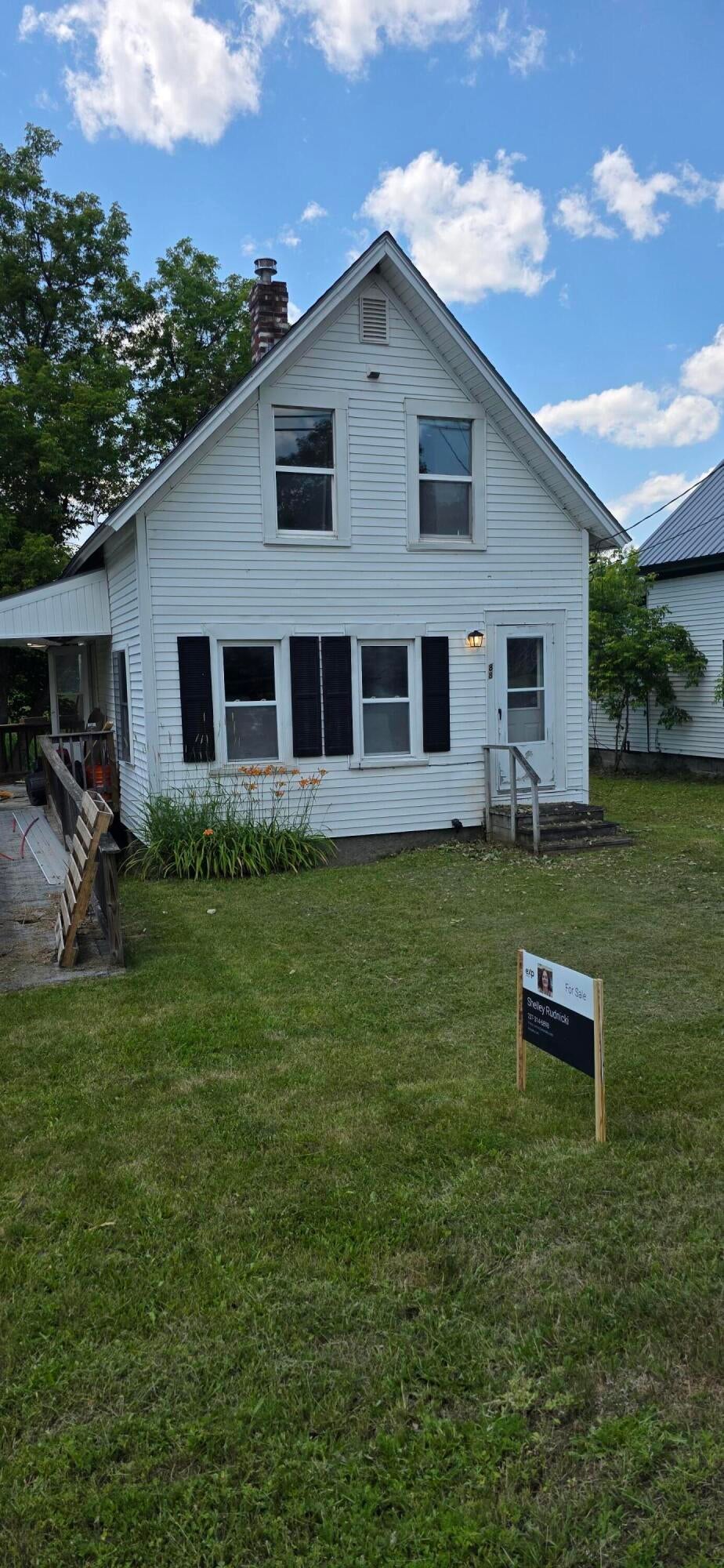88 Commercial Street — photo