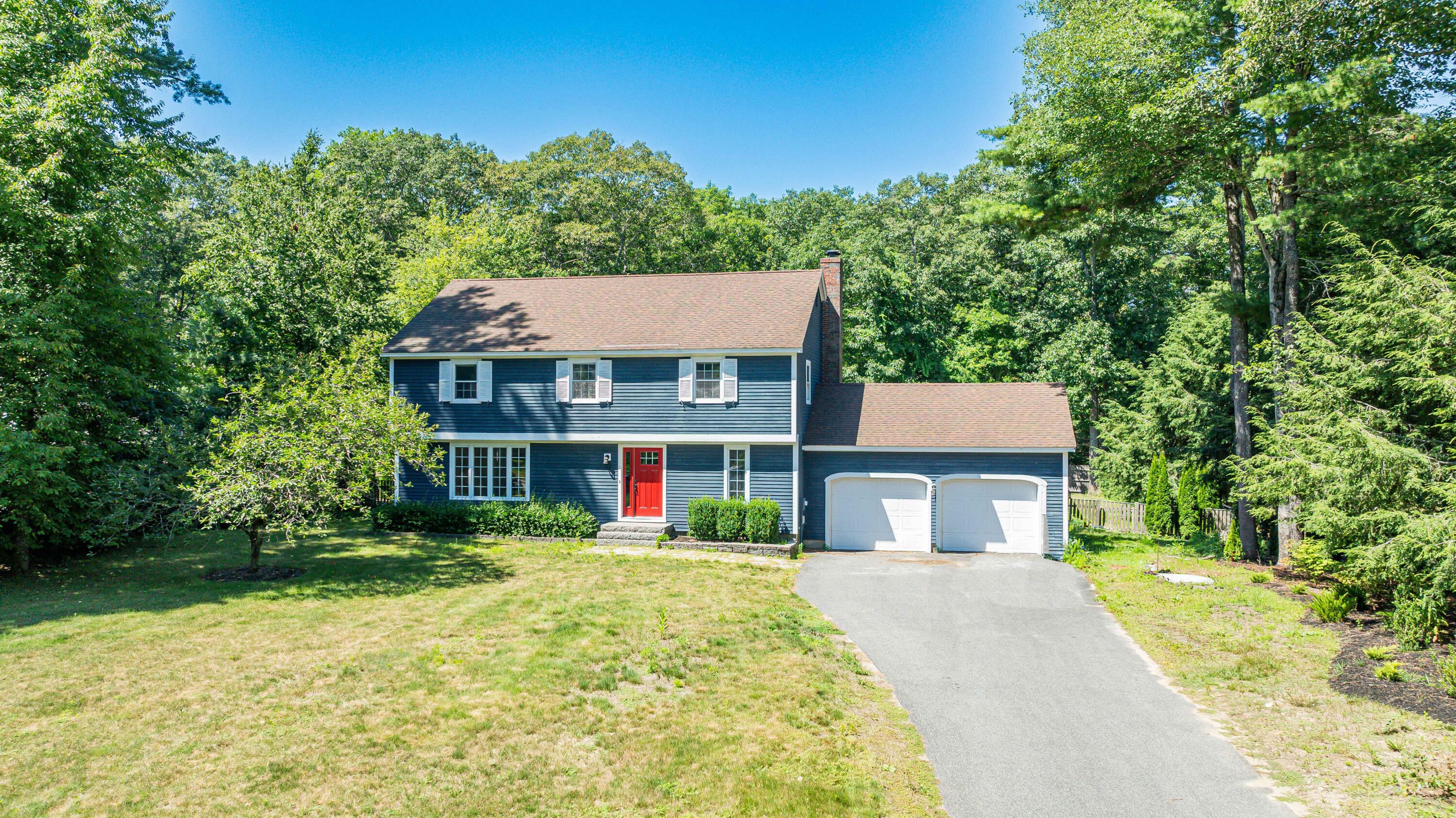 13 River Bend Drive — photo