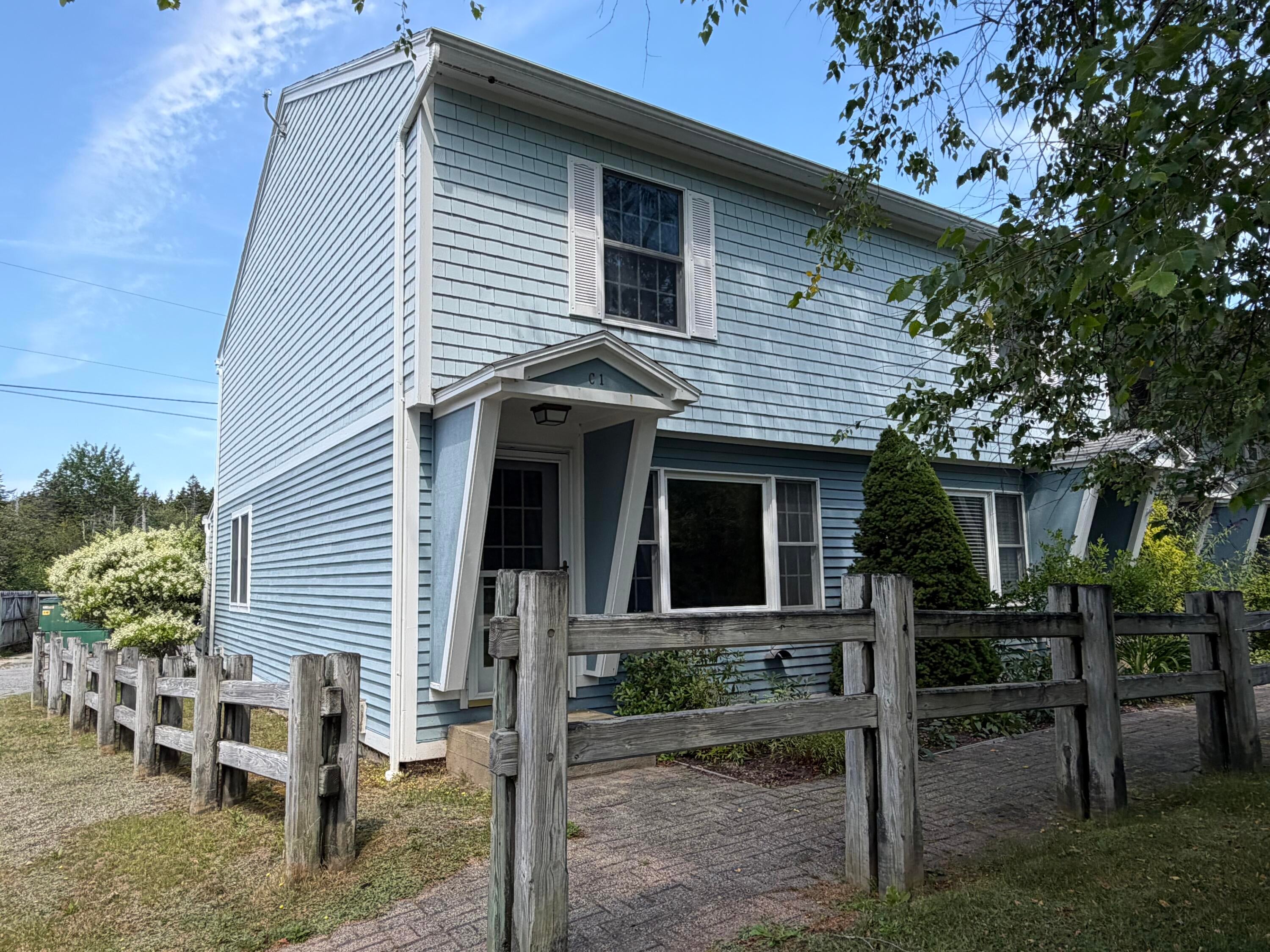37 Misty Harbor Drive C1 — photo
