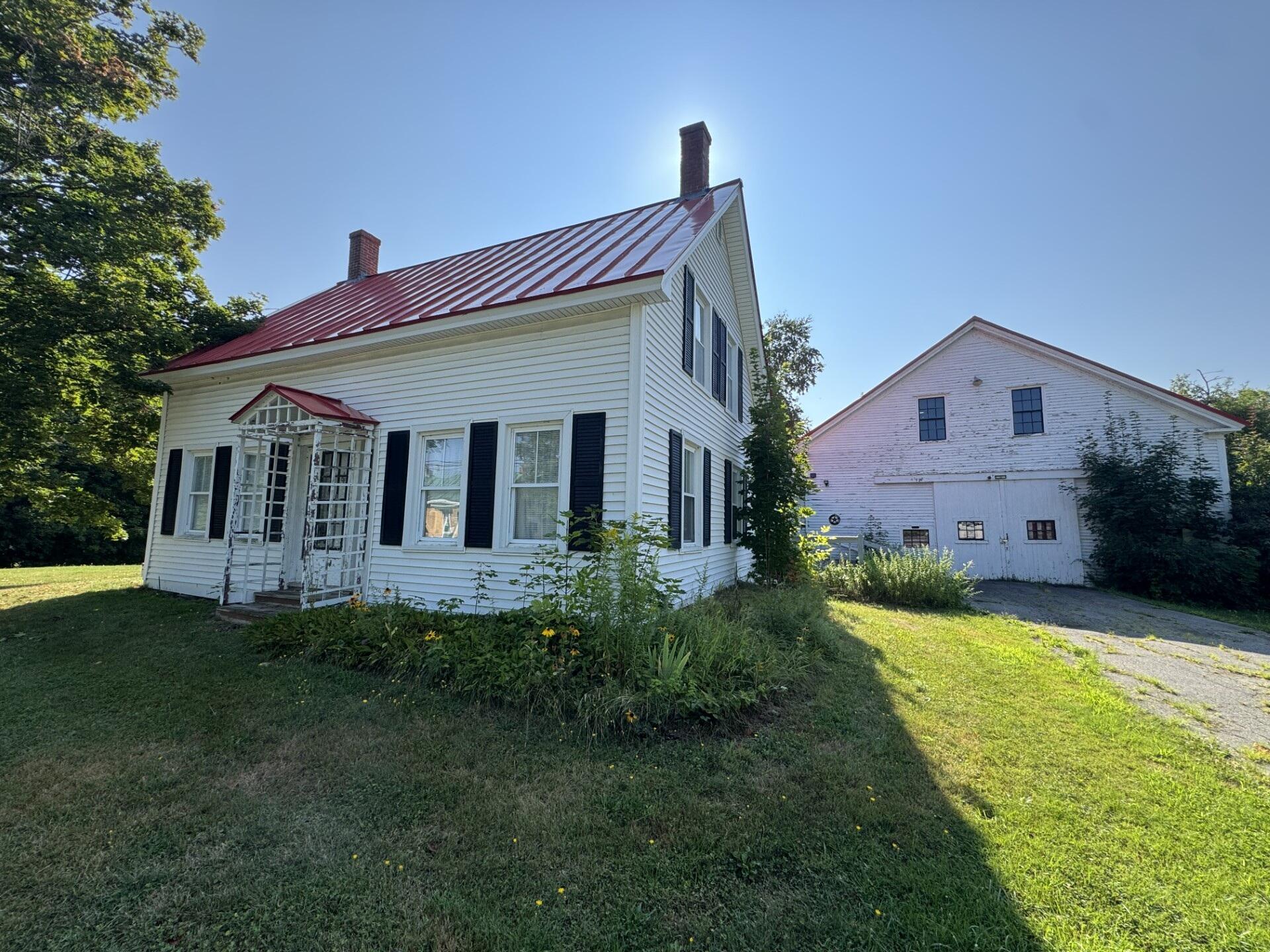 443 Bangor Road — photo