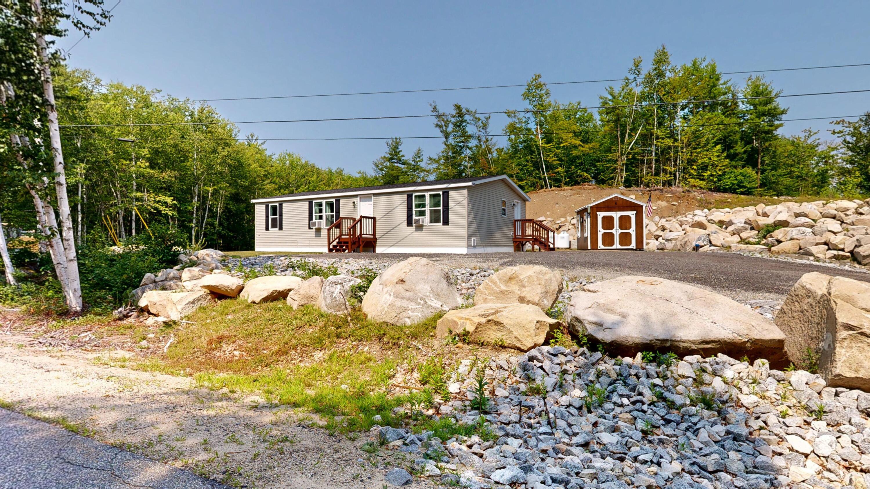 83 Yagger Road — photo