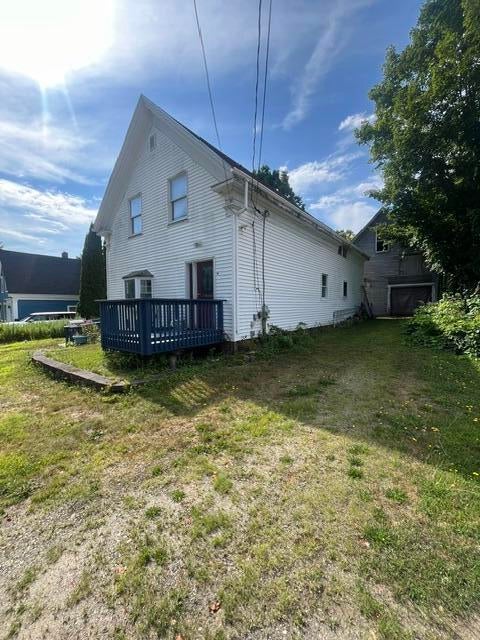 16 Beech Street — photo