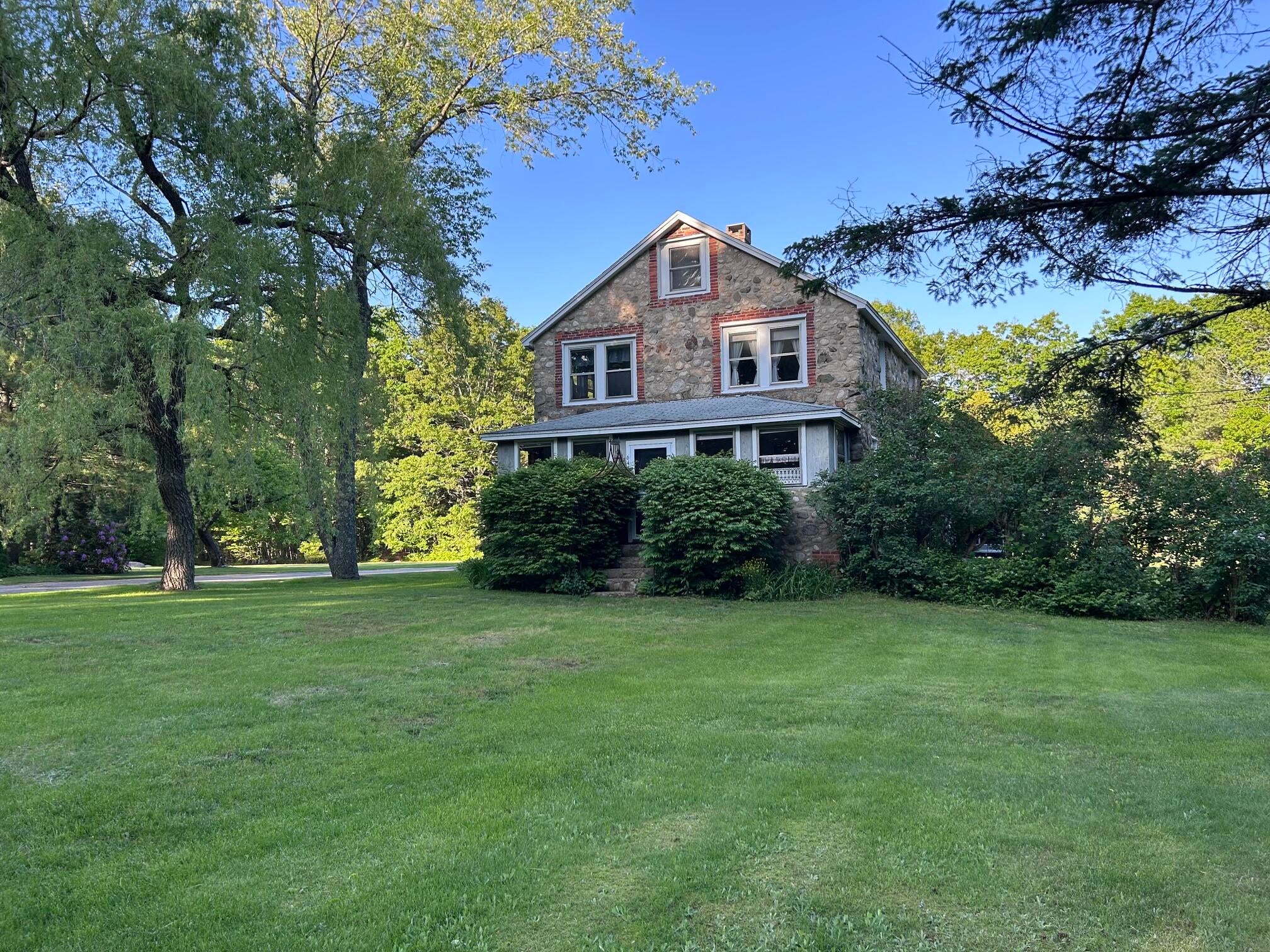 643 Burnt Mill Road — photo