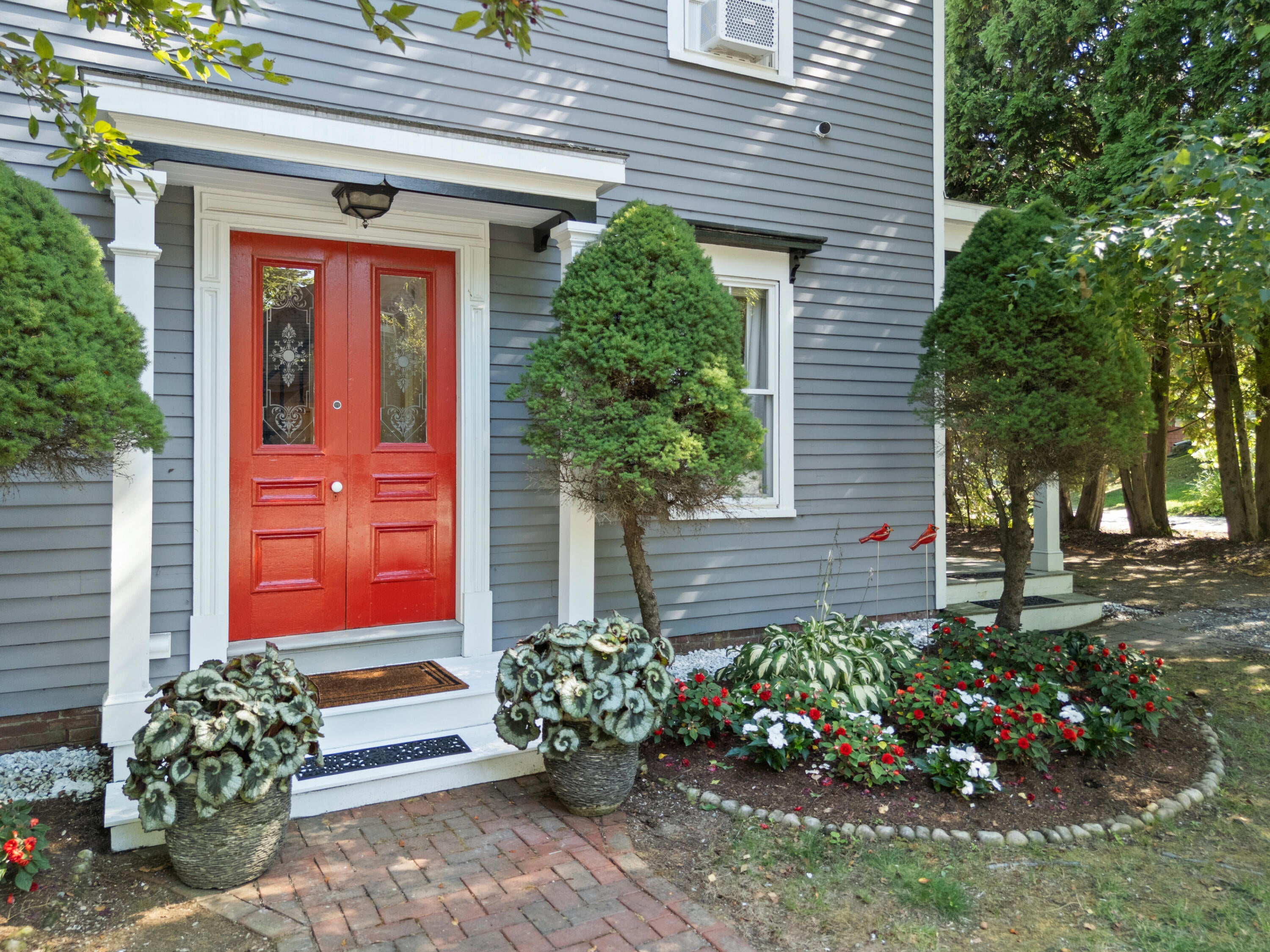 32 Pearl Street — photo