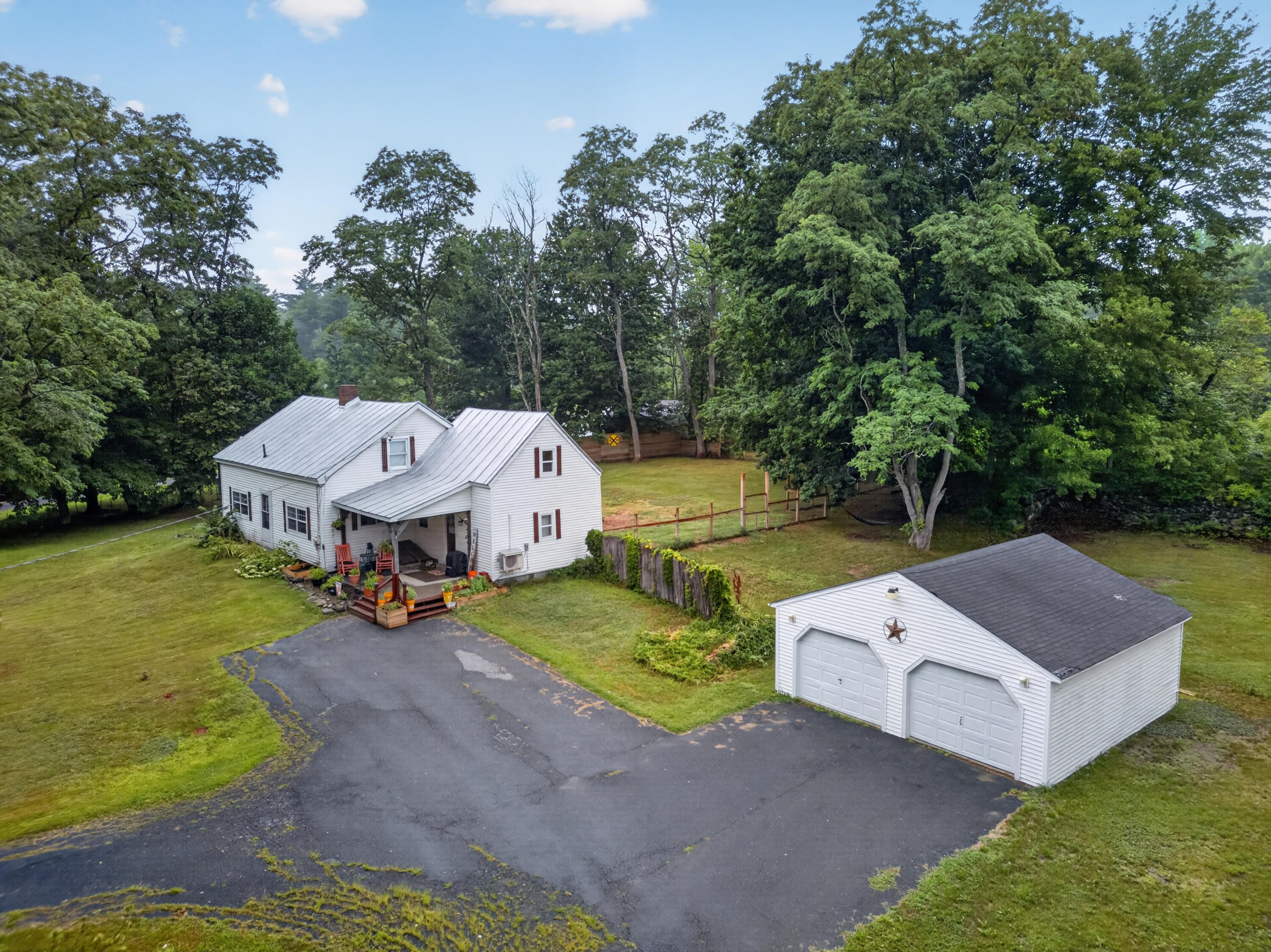 486 White School House Road — photo