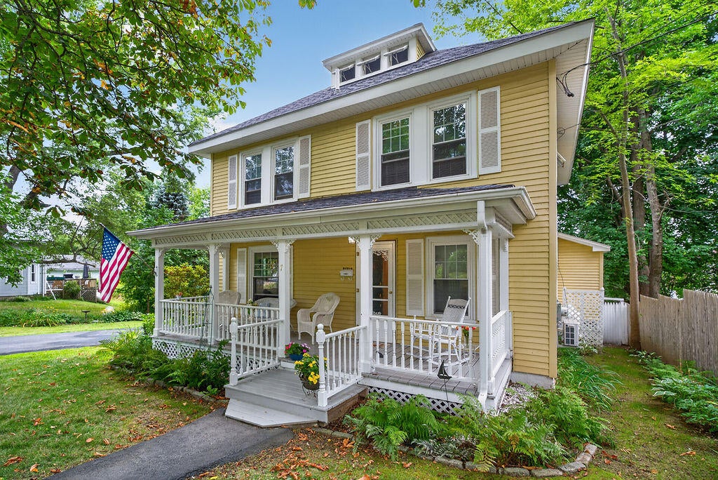 7 Alto Street — photo