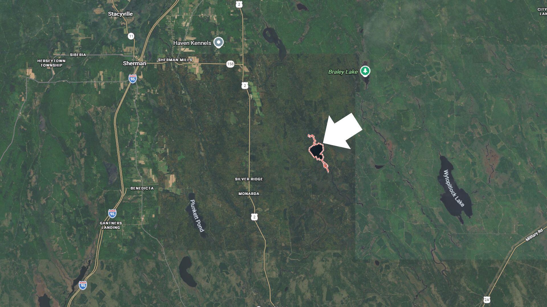 AR013 01 3.2, T2 R4 WELS, ME 04497 — photo 2