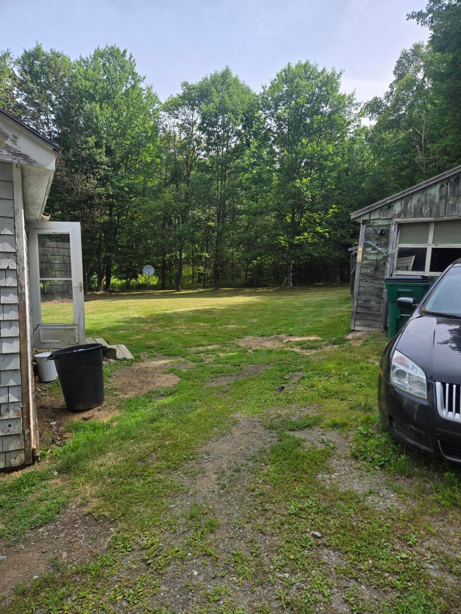 2266 Dexter Road — photo