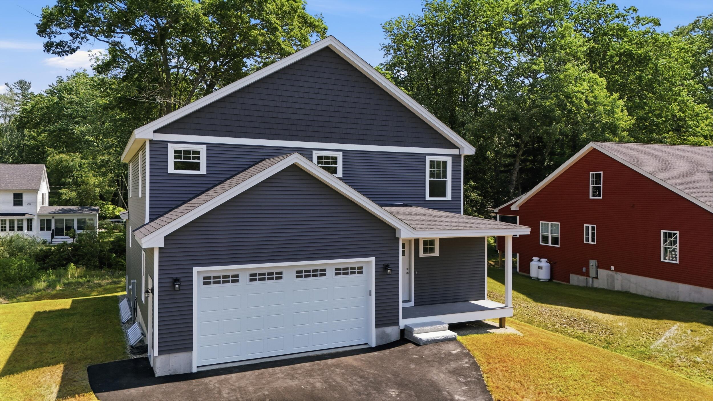 3 Hardwood Lane — photo