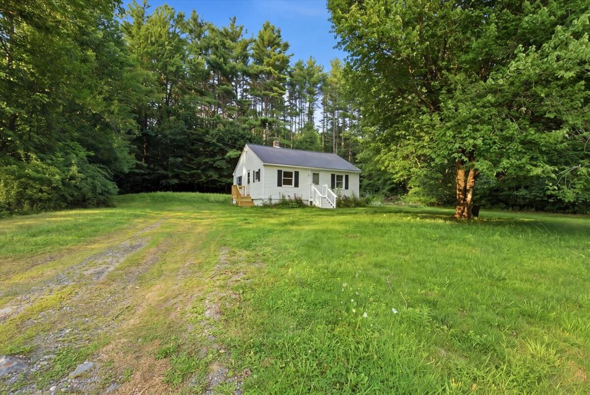 670 Old Lewiston Road — photo