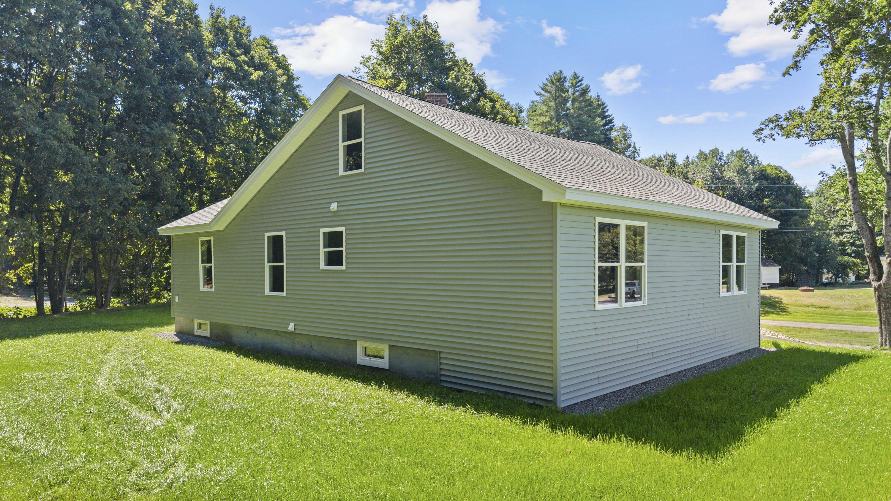 629 Riverside Drive, Augusta, ME 04330 — photo 2