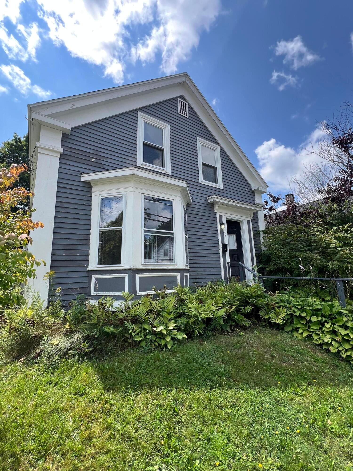 40 Rankin Street — photo