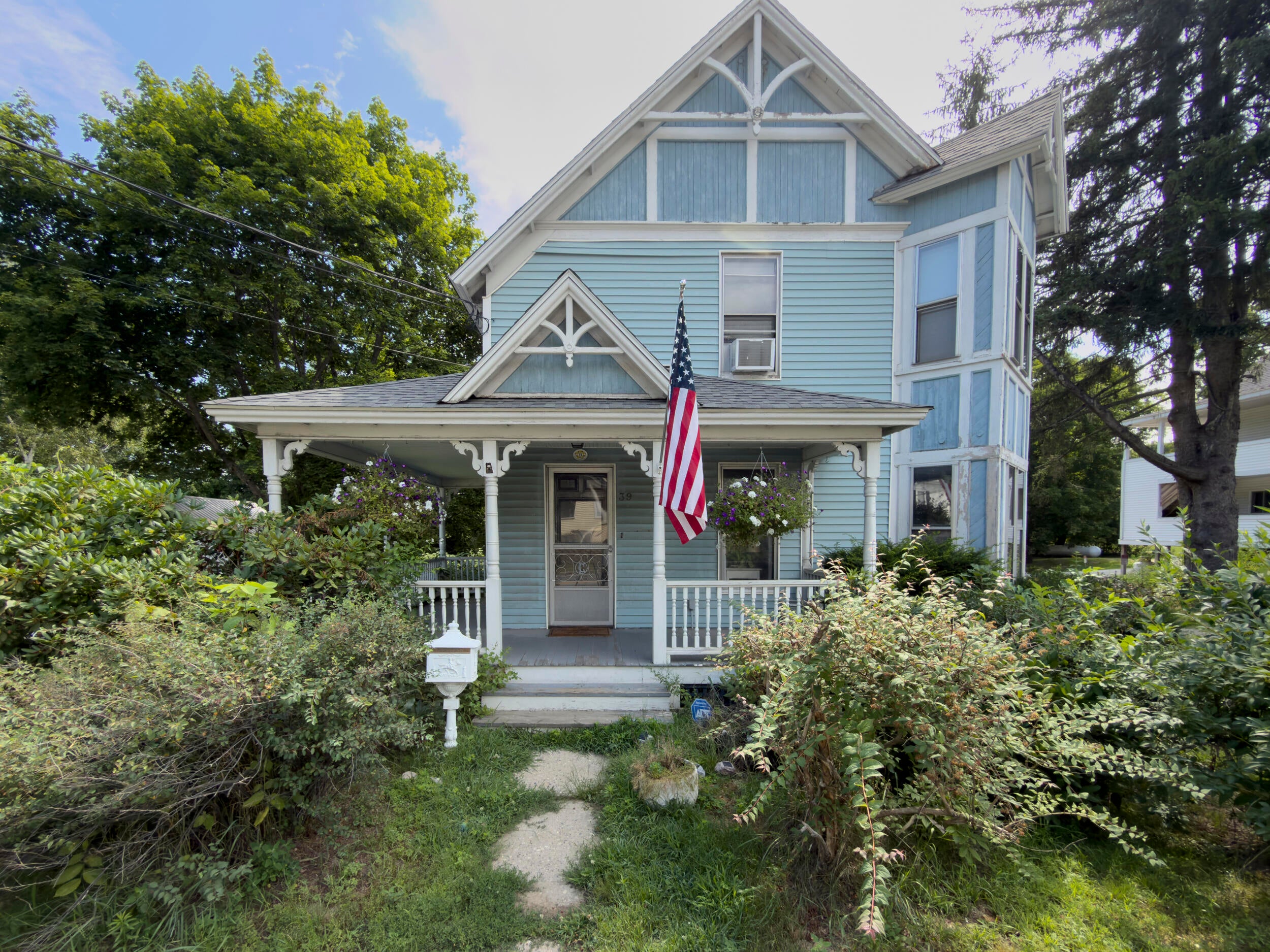 39 Park Street — photo
