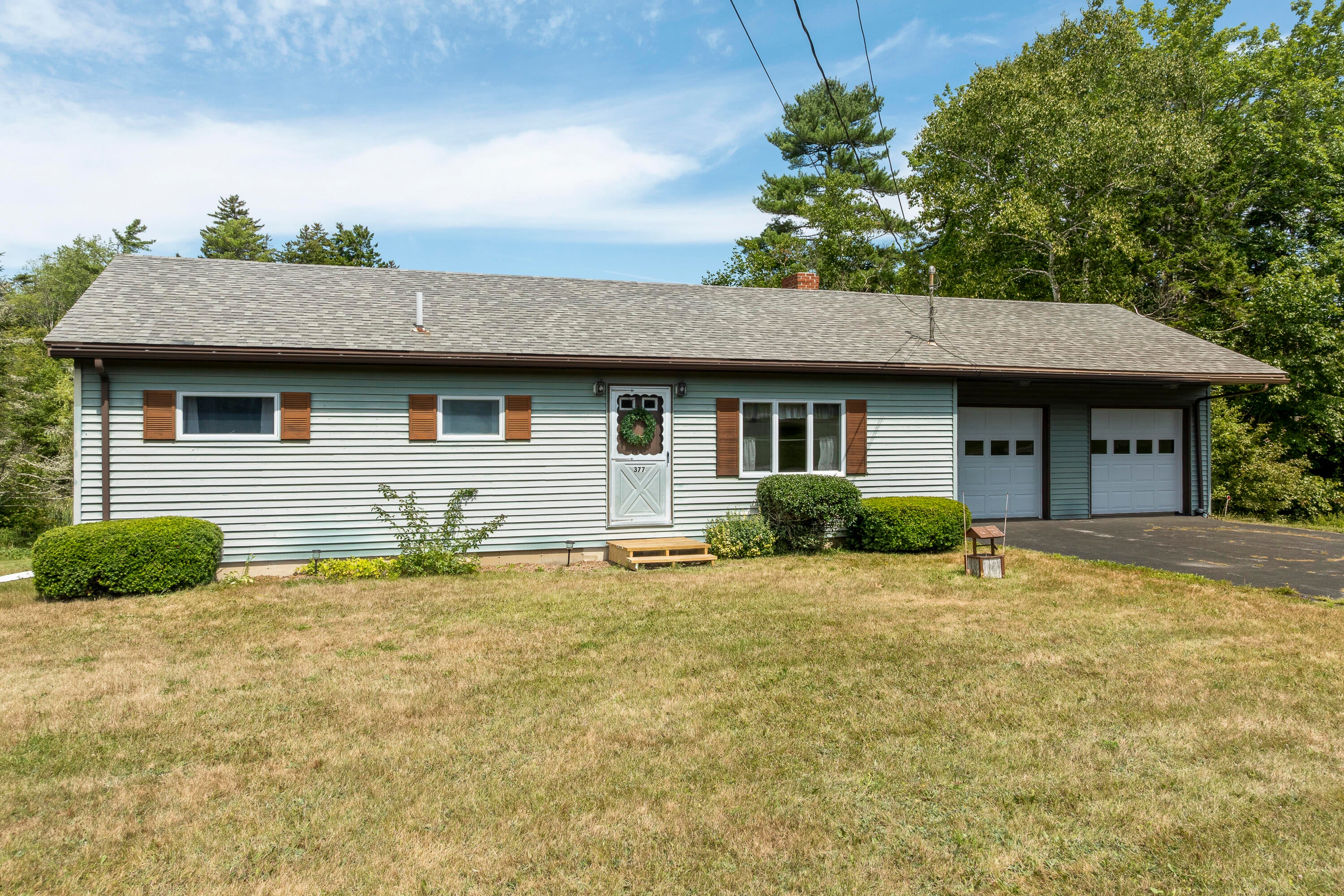 377 Pleasant Point Road — photo