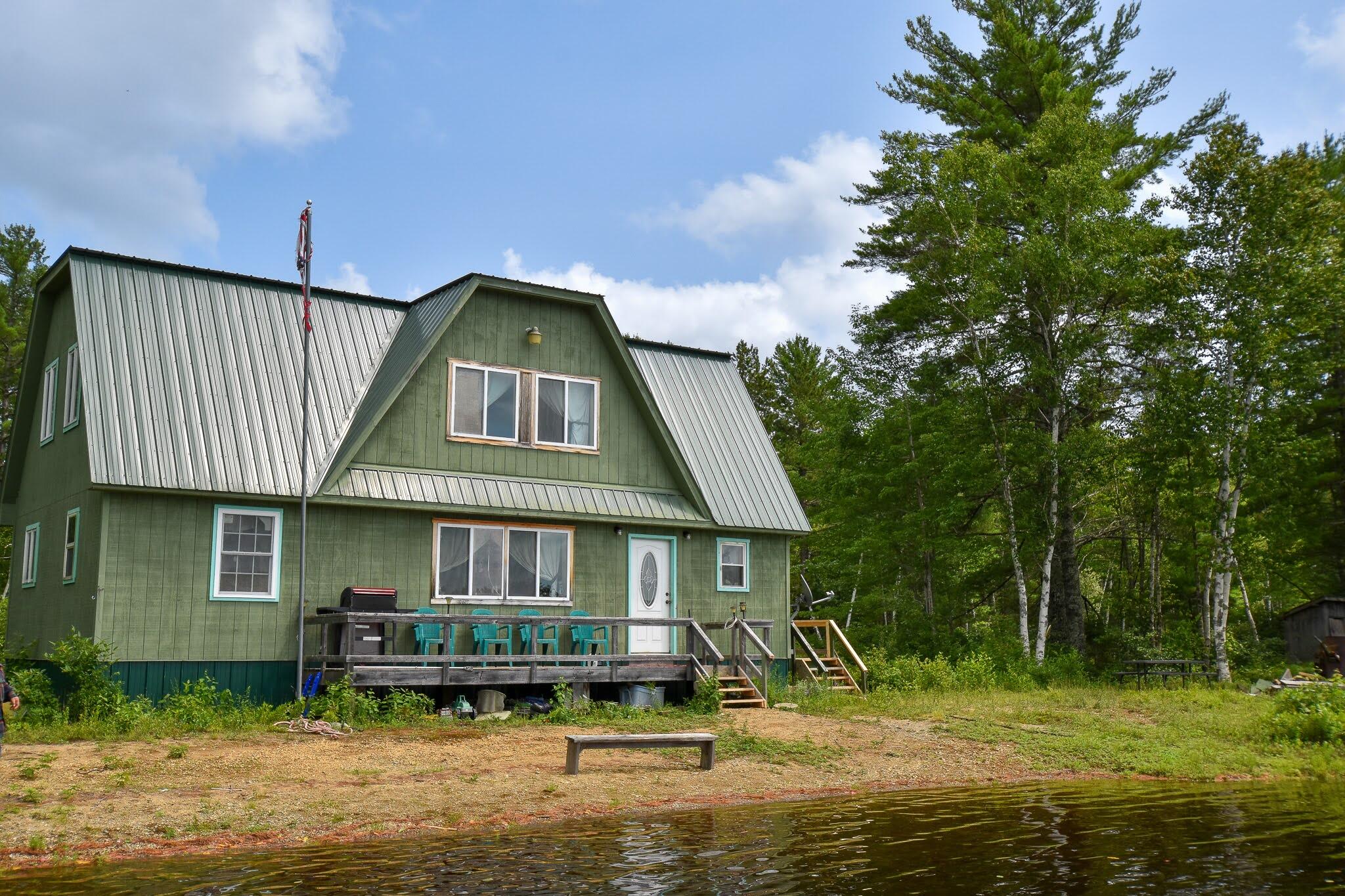 10 Witham Island — photo