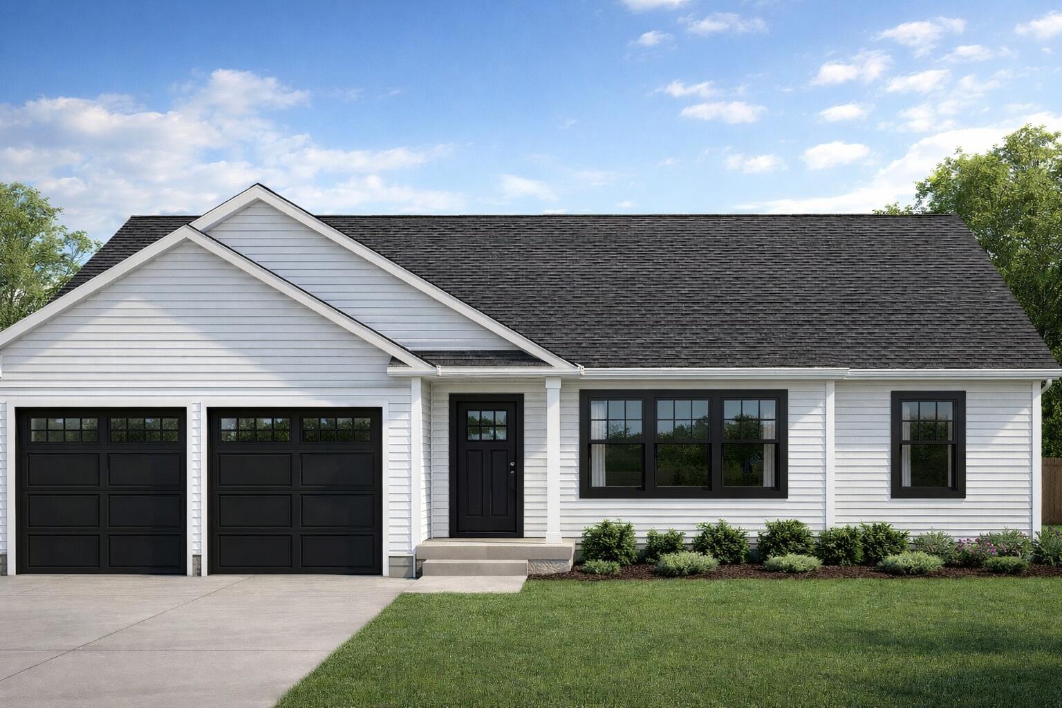 Lot 13 Raspberry Lane — photo