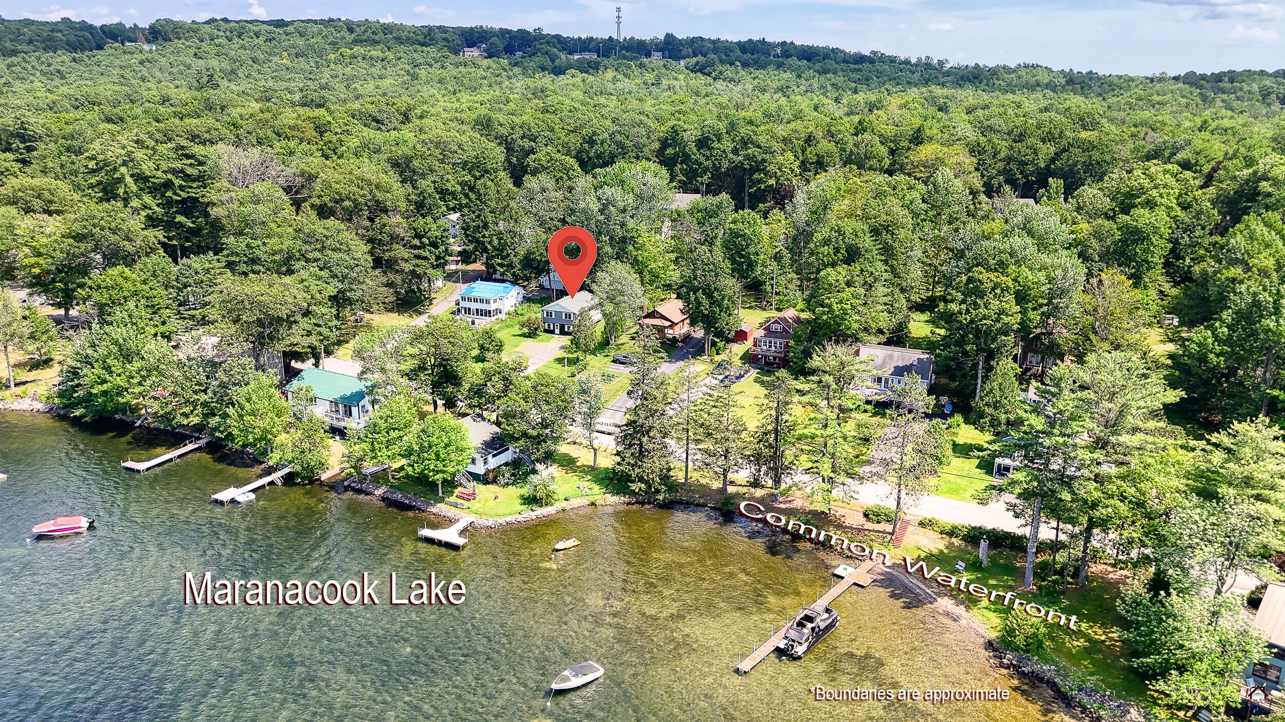 147 Memorial Drive — photo