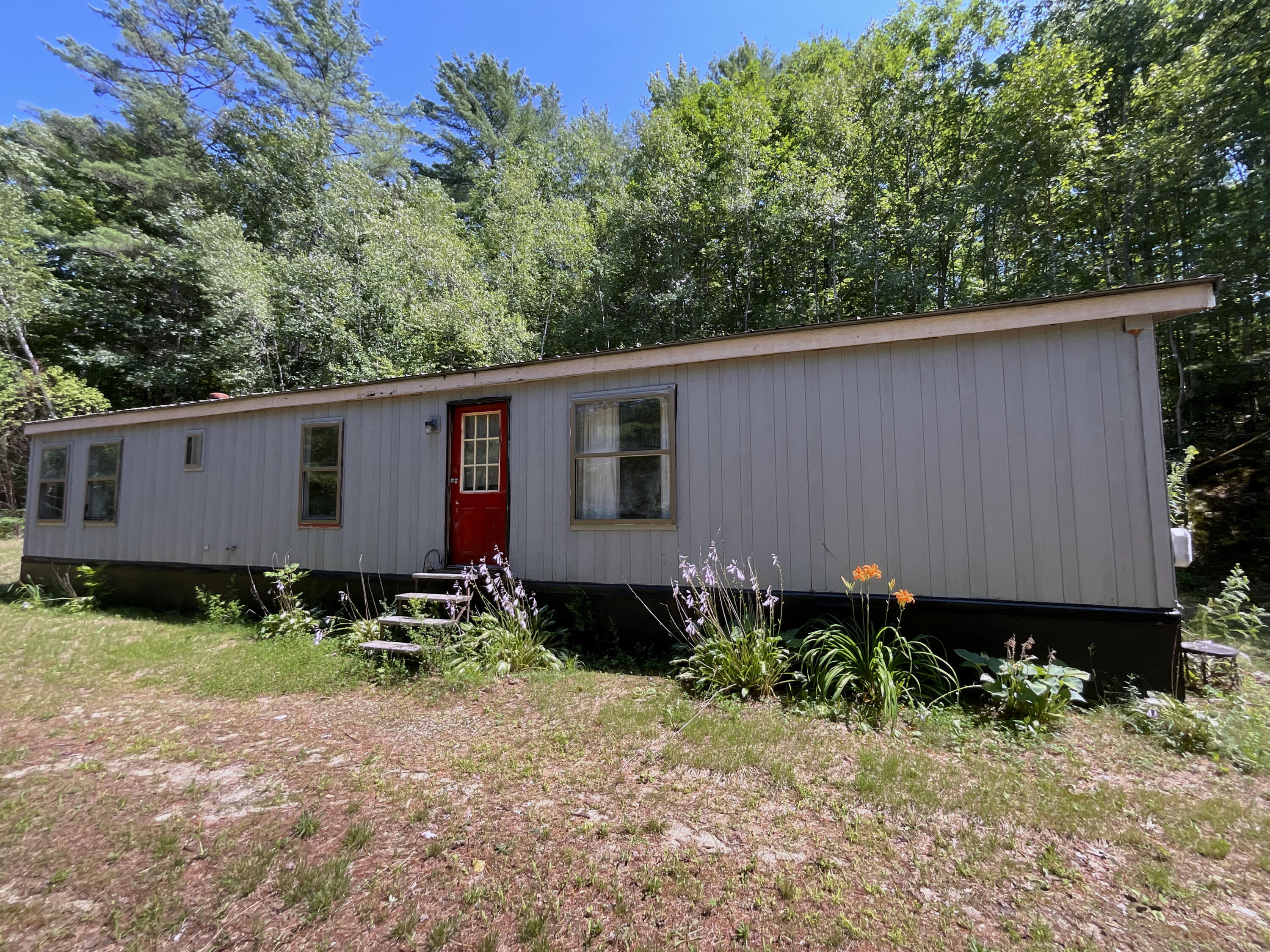 749 S Rumford Road — photo