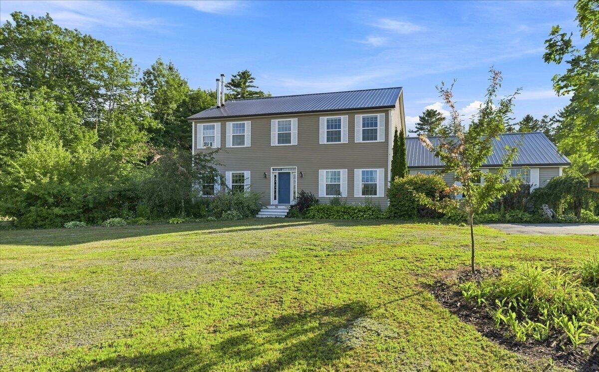 36 Peacedale Drive — photo