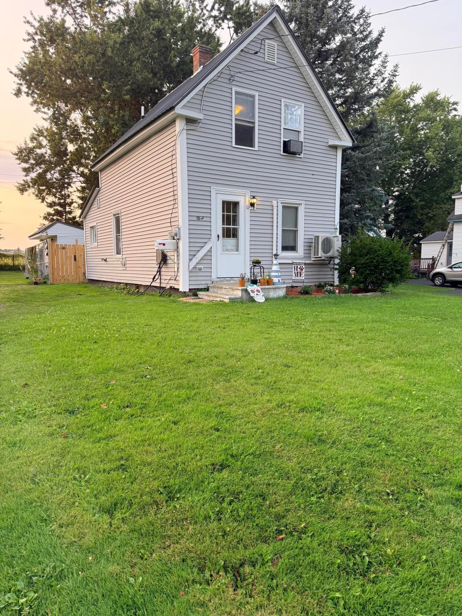 13 Turner Street — photo