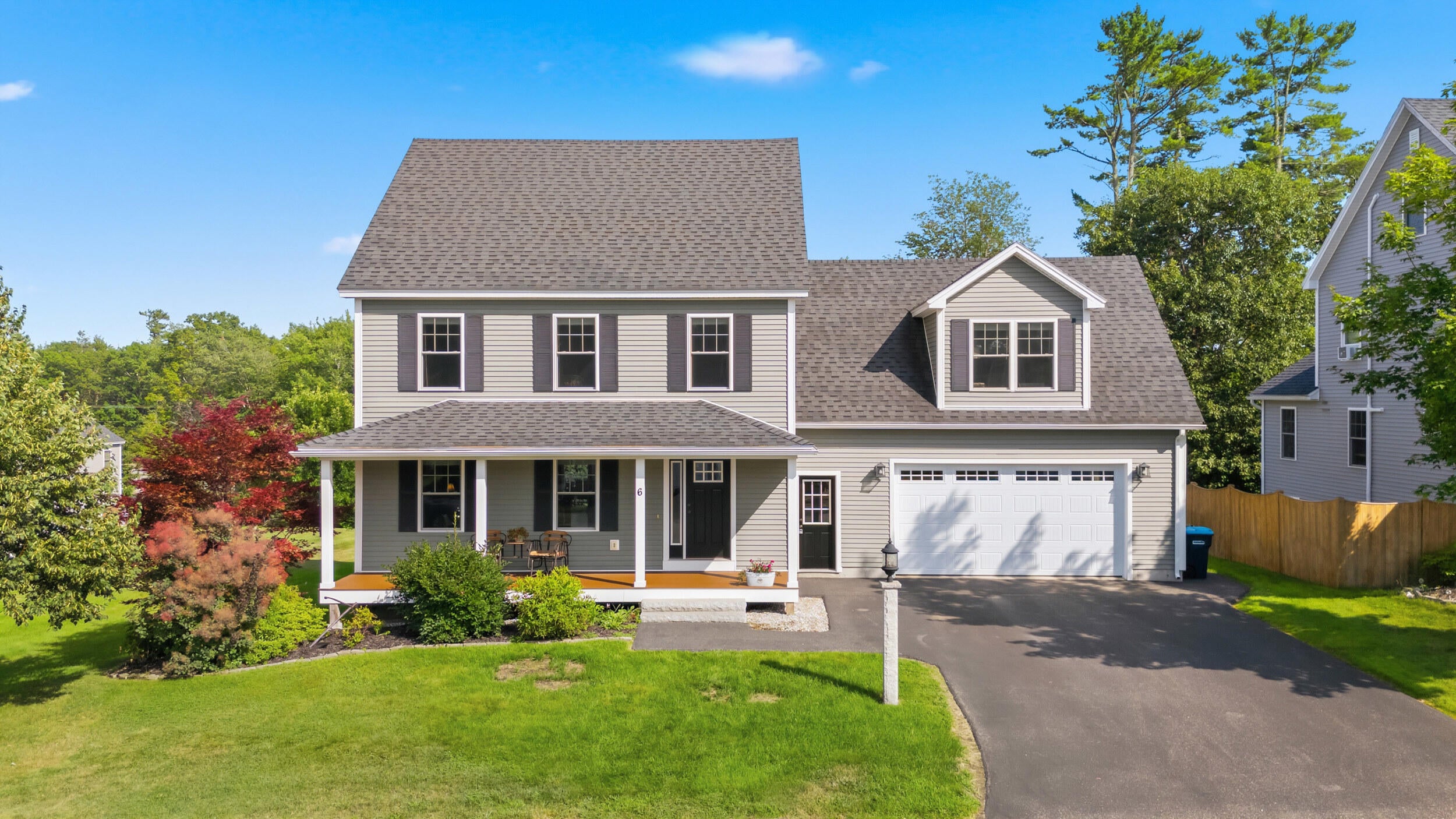 6 Nautical Drive — photo