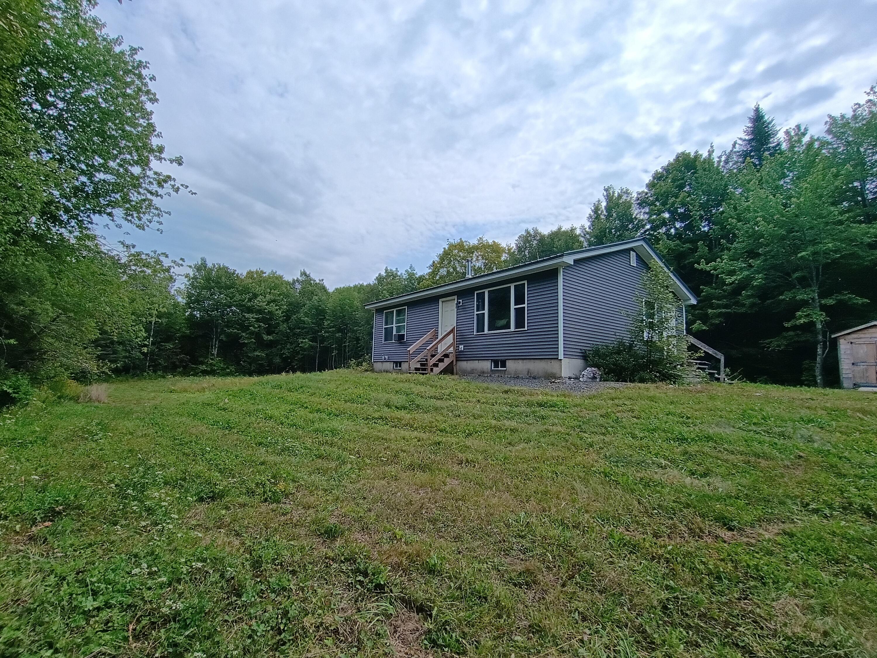 34 Codfish Ridge Road — photo