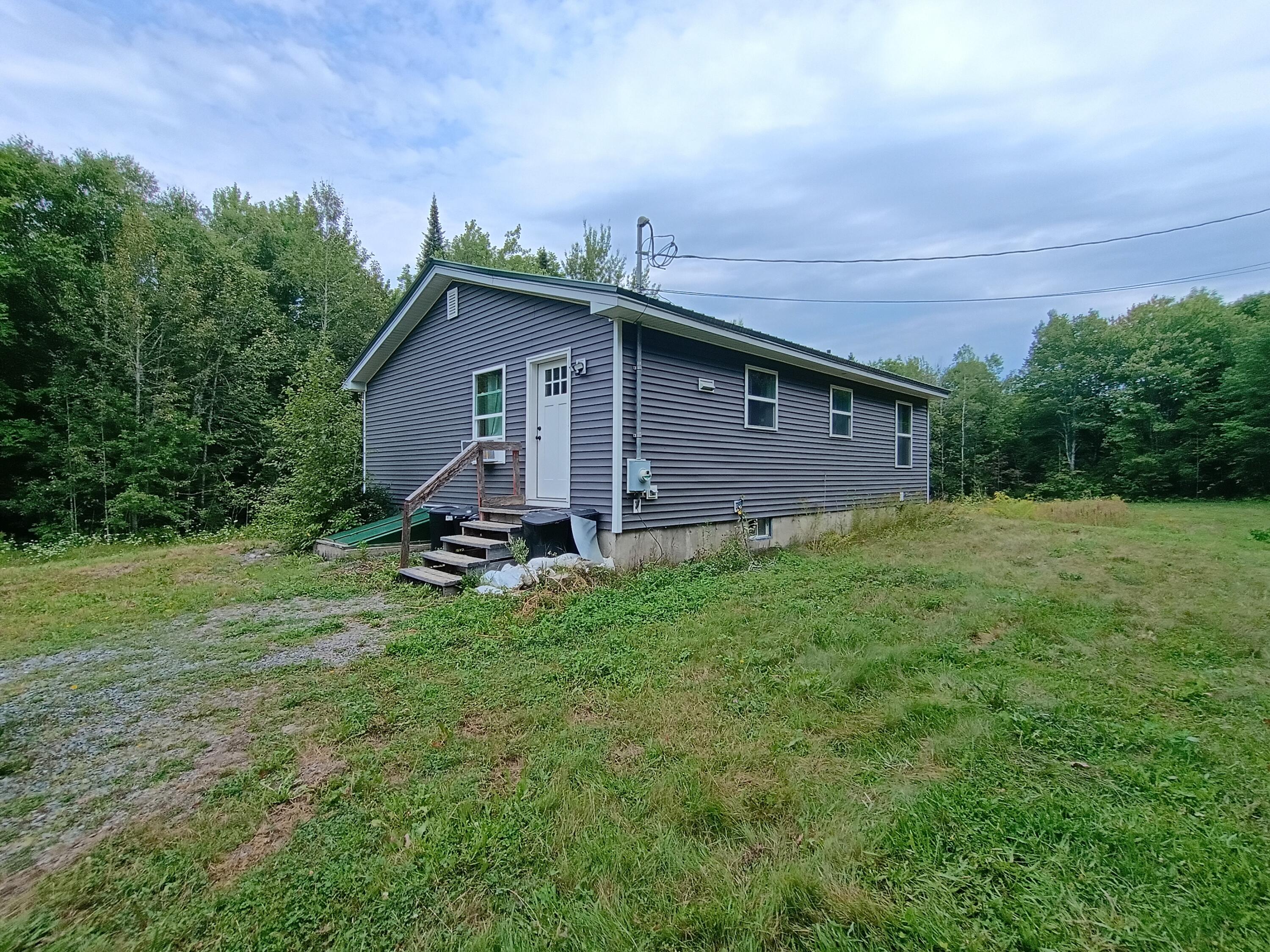 34 Codfish Ridge Road, Linneus, ME 04730 — photo 2