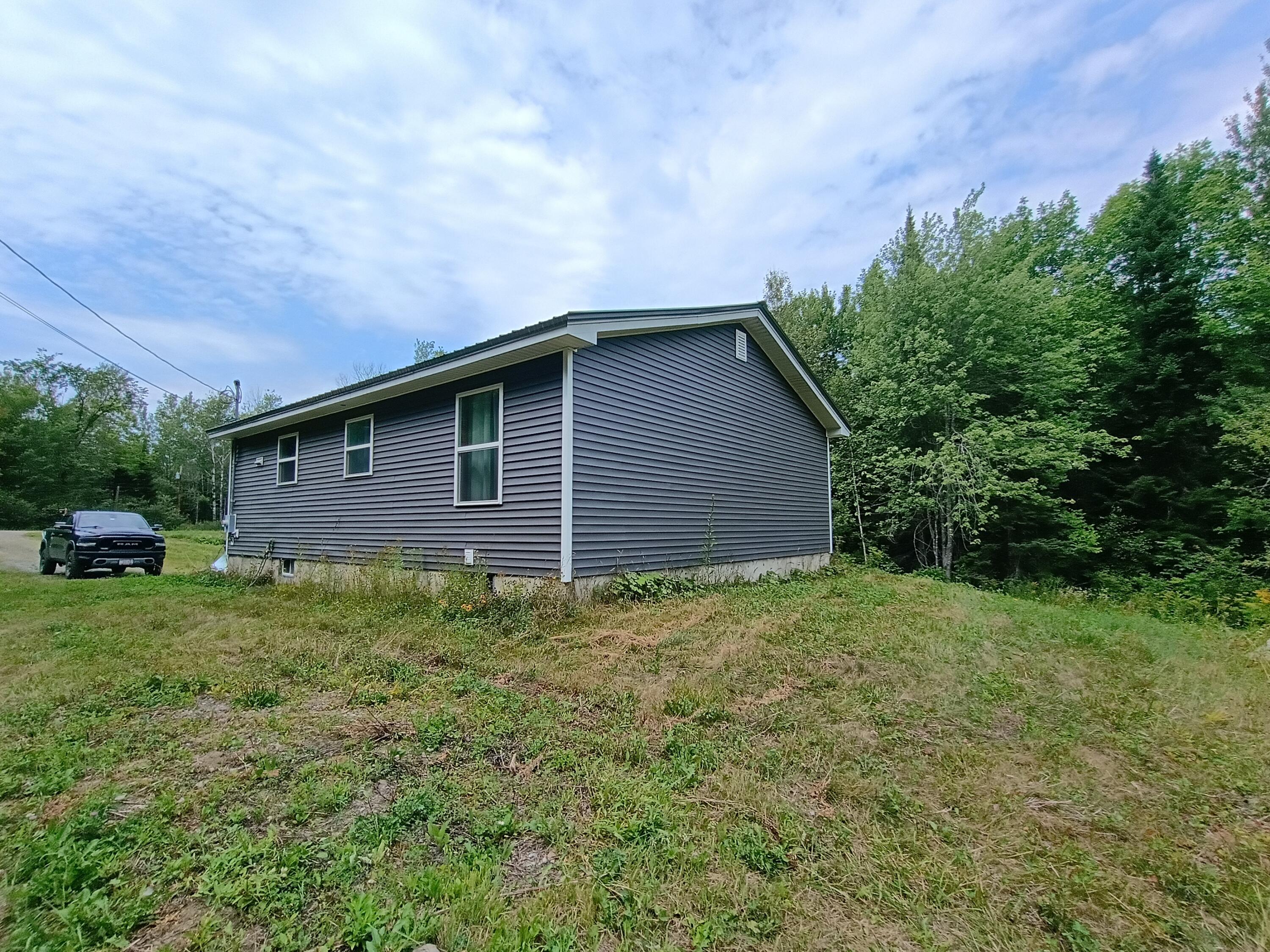 34 Codfish Ridge Road, Linneus, ME 04730 — photo 3