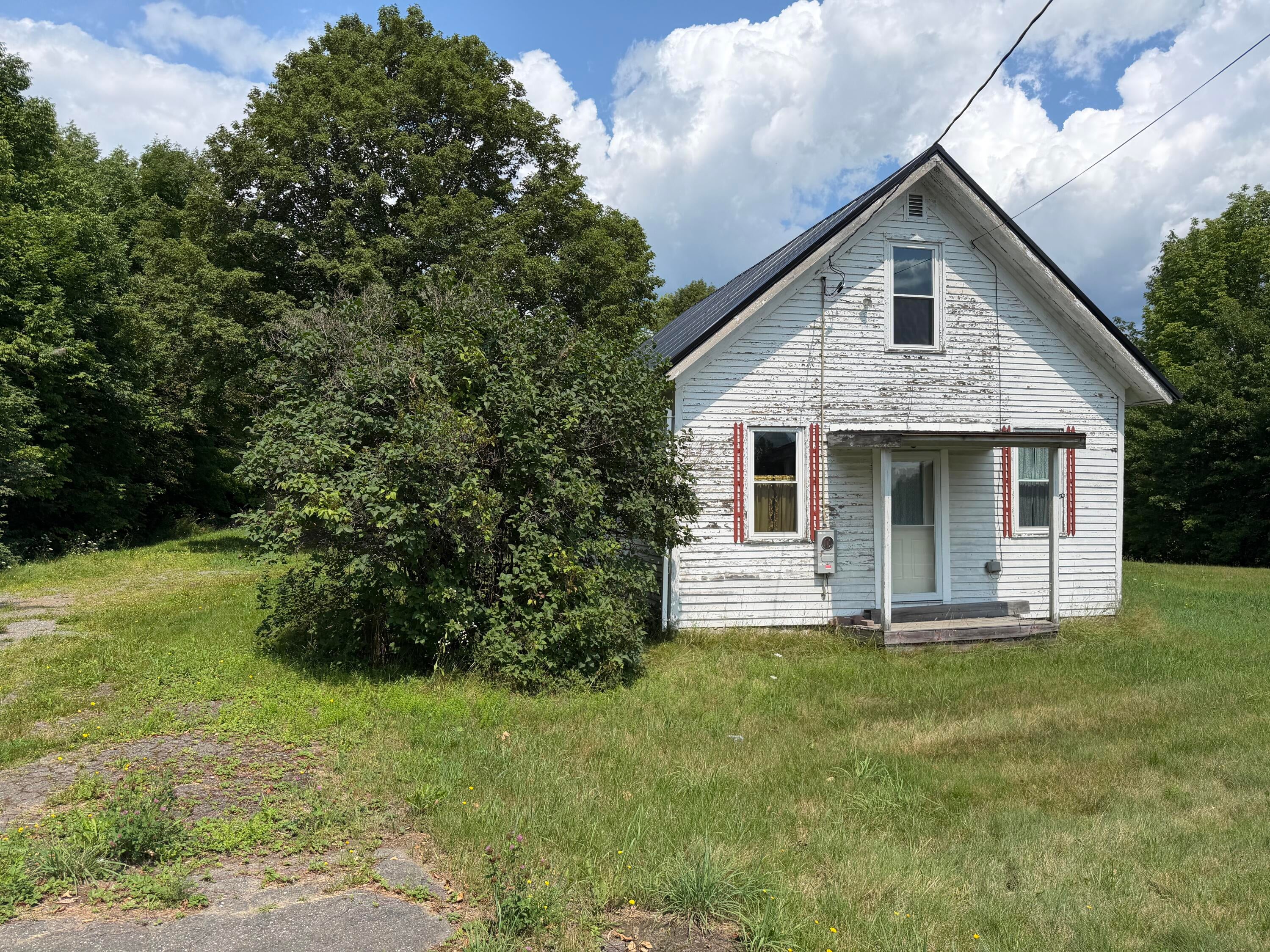 510 Milo Road — photo