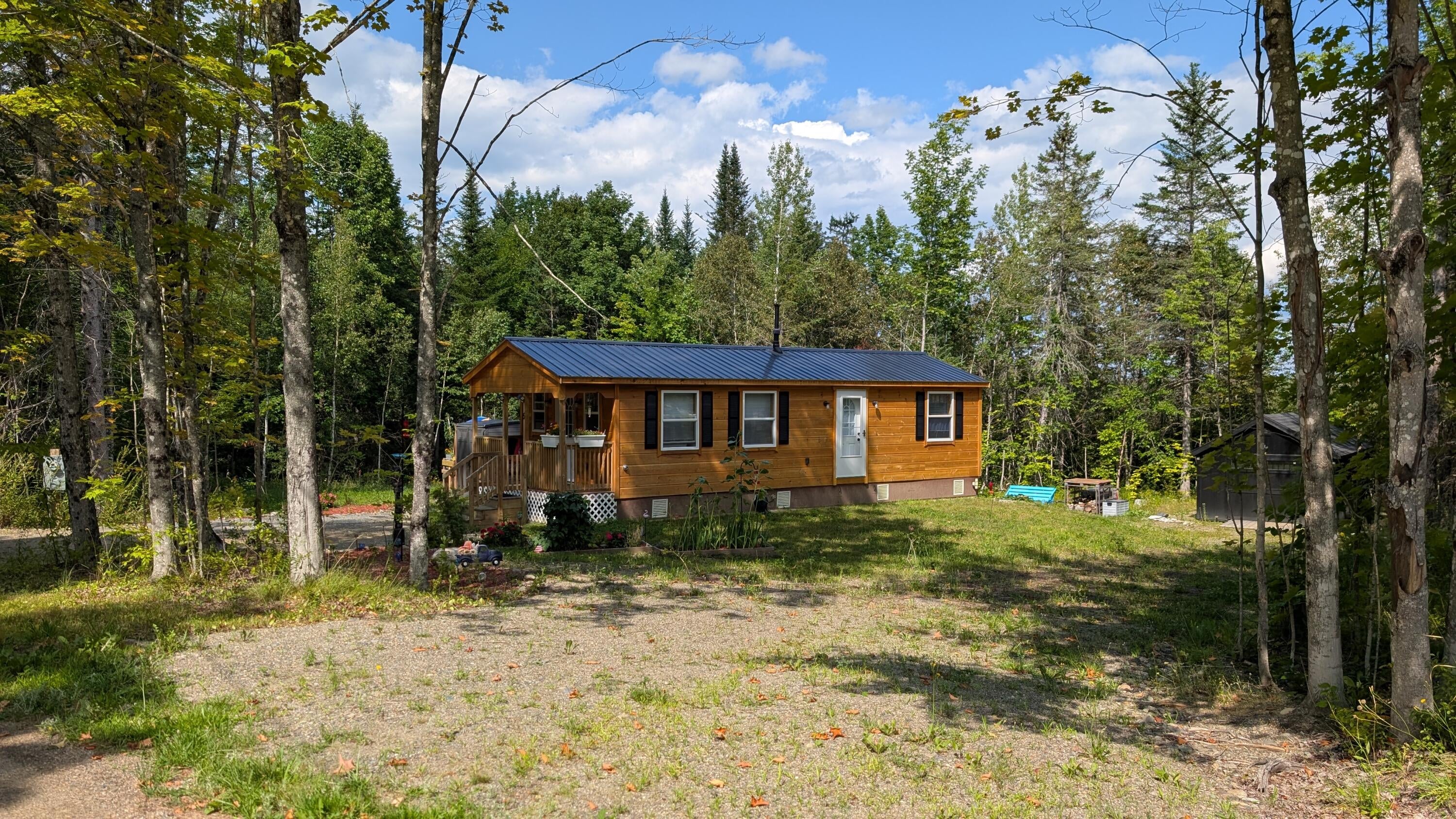 5 Timber Trail, Springfield, ME 04487 — photo 2
