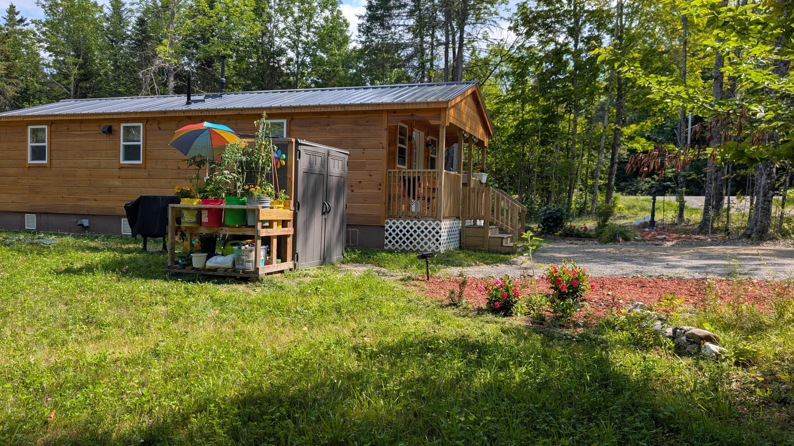 5 Timber Trail, Springfield, ME 04487 — photo 3