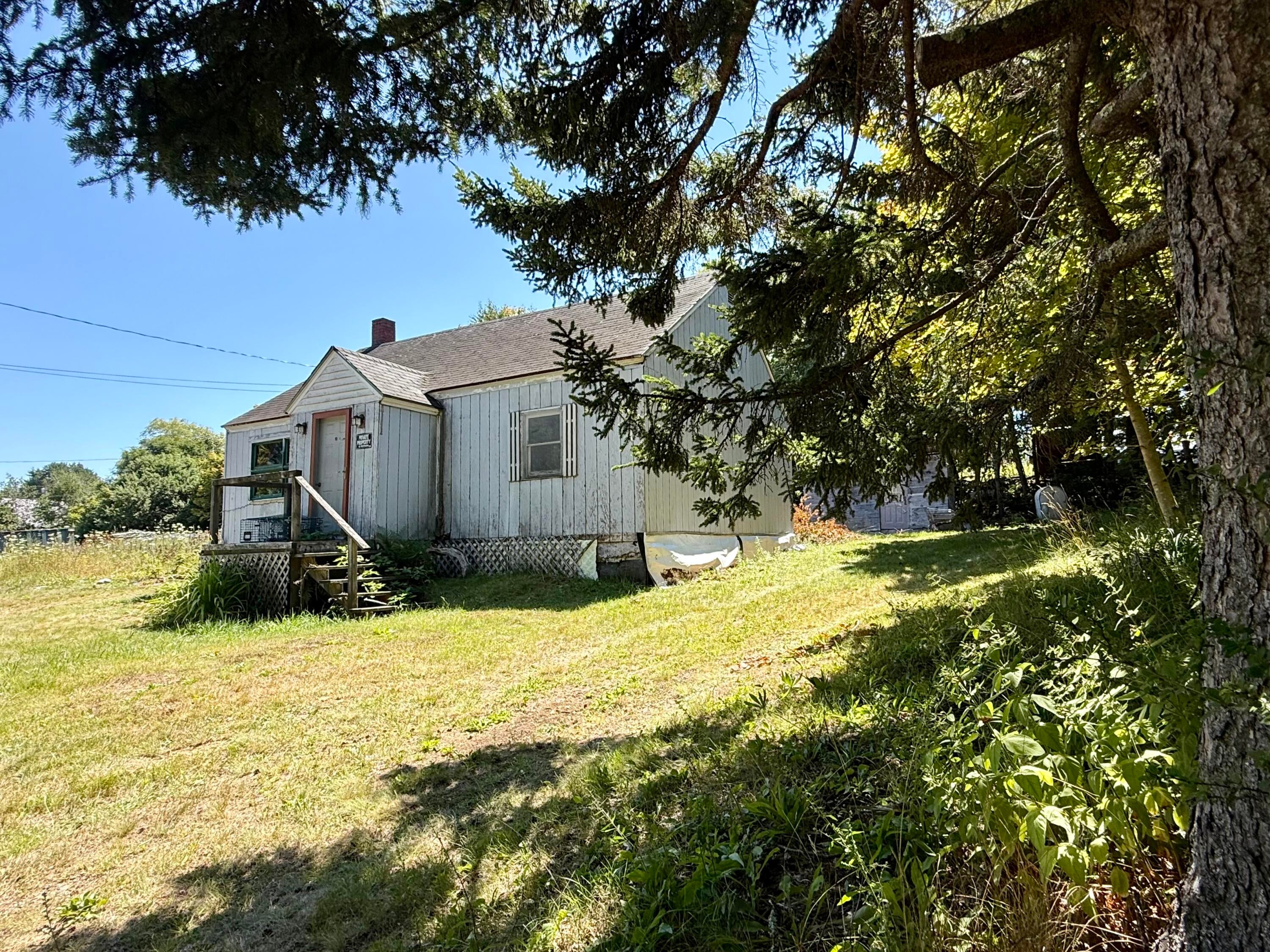 10 Dresner Street — photo
