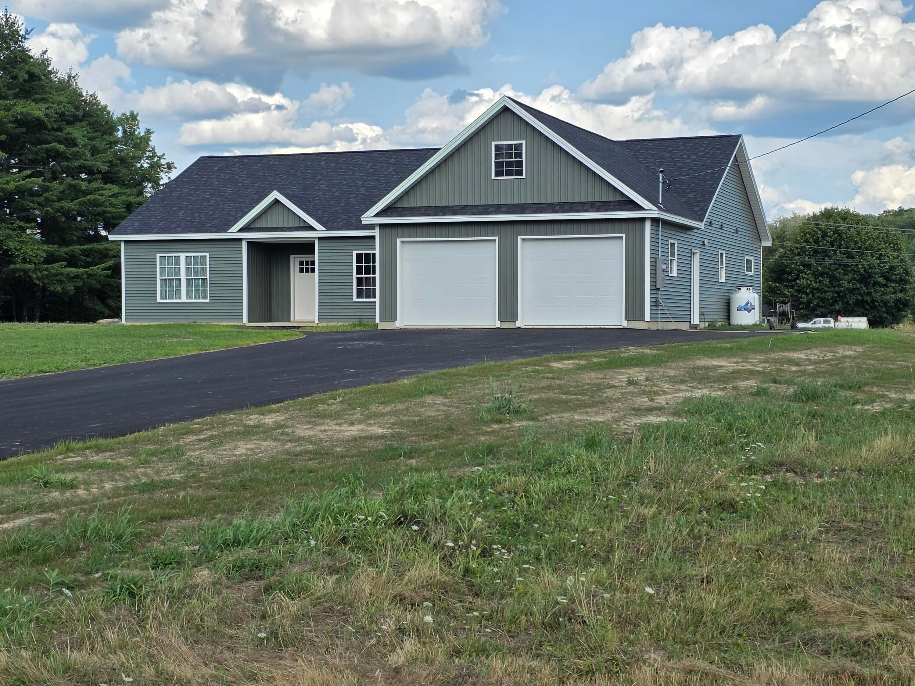 30 Bartlett Cove Road 30 — photo