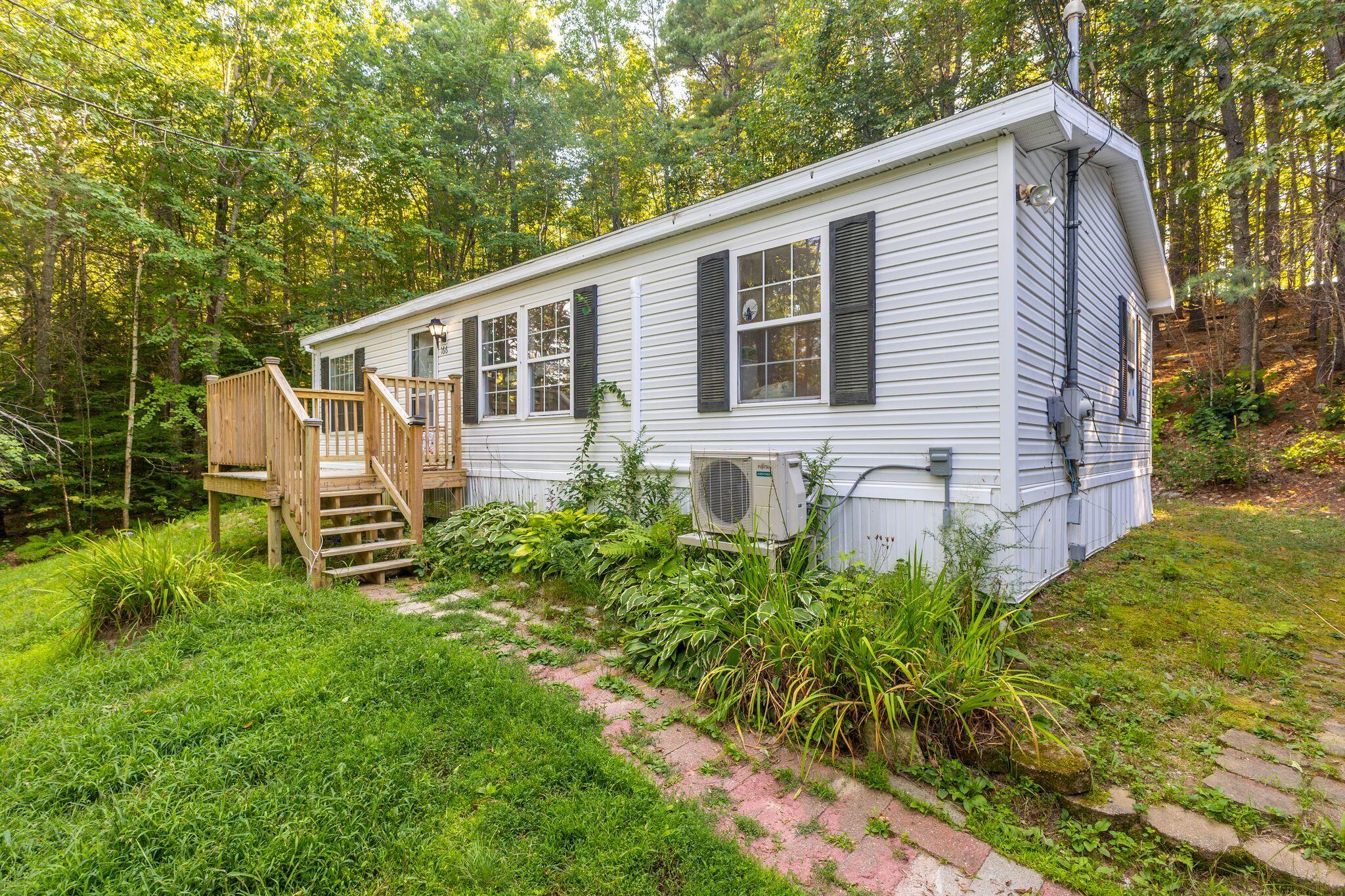 166 Bolsters Mills Road — photo