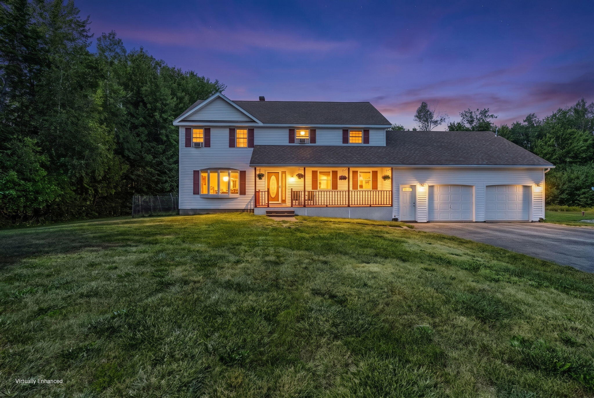 67 Mcclellan Drive — photo