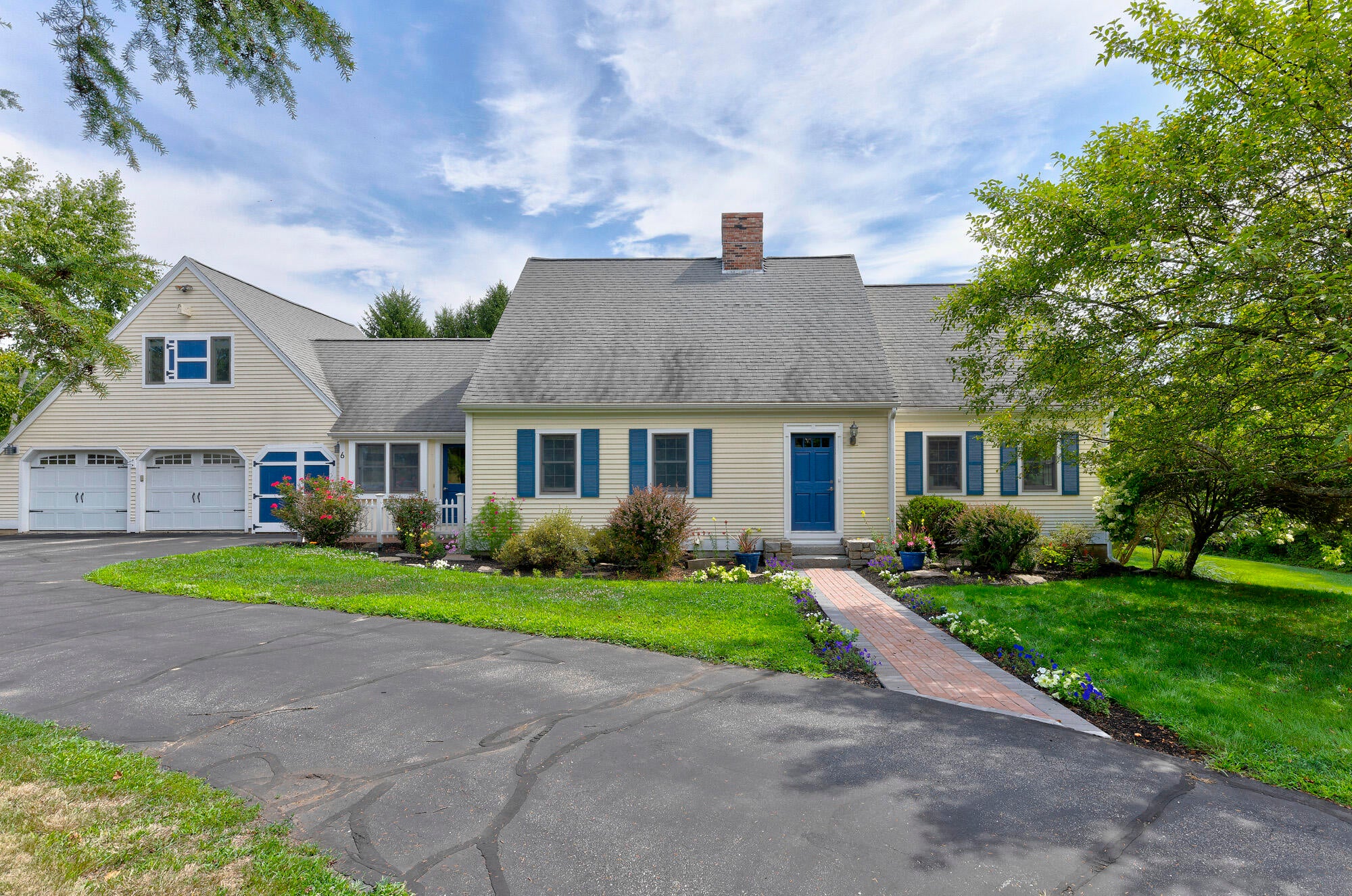 6 Settlers Way — photo