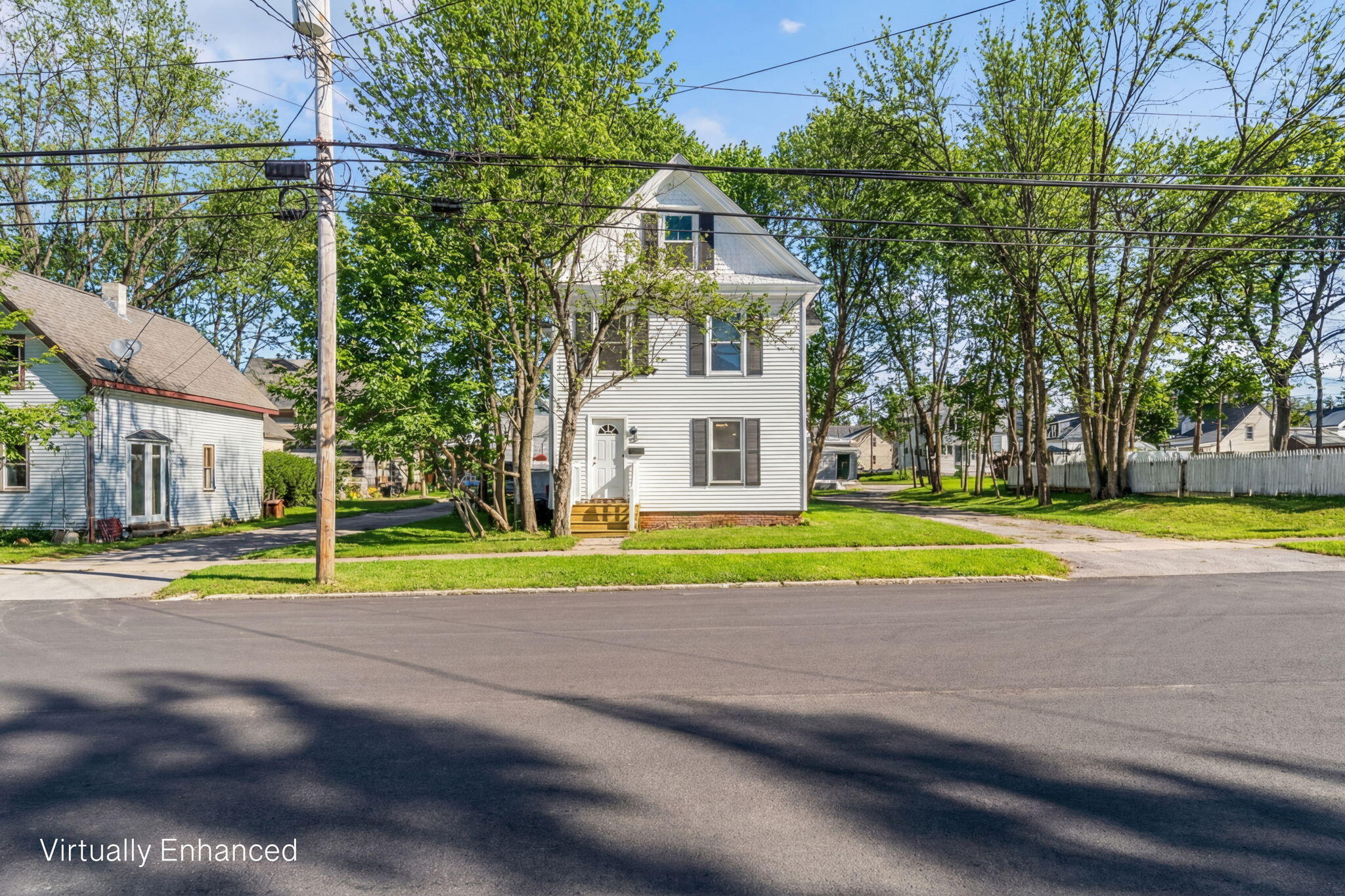 327 Essex Street — photo