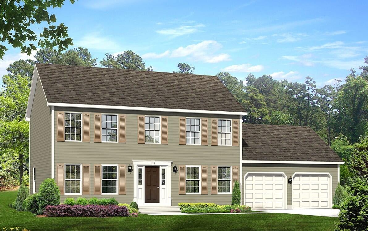 Lot 13a Butler Road — photo