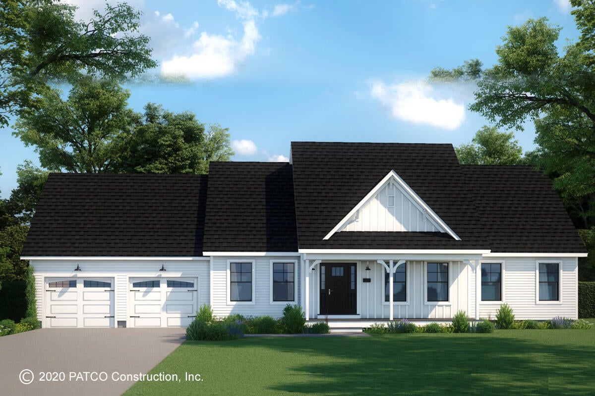 Lot 13B Butler Road — photo
