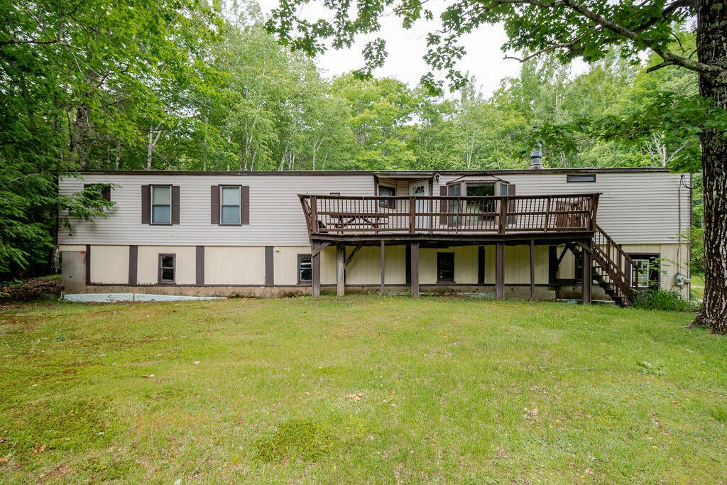44 Scott Drive — photo
